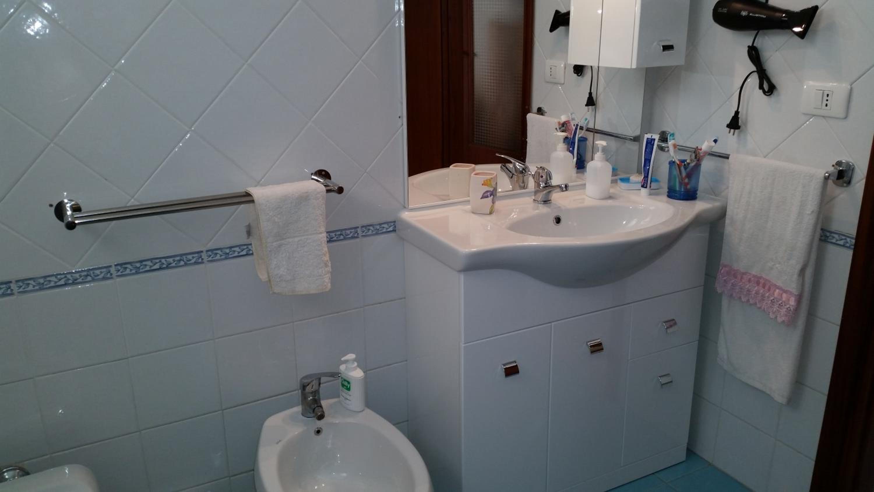 Lian Room B&B