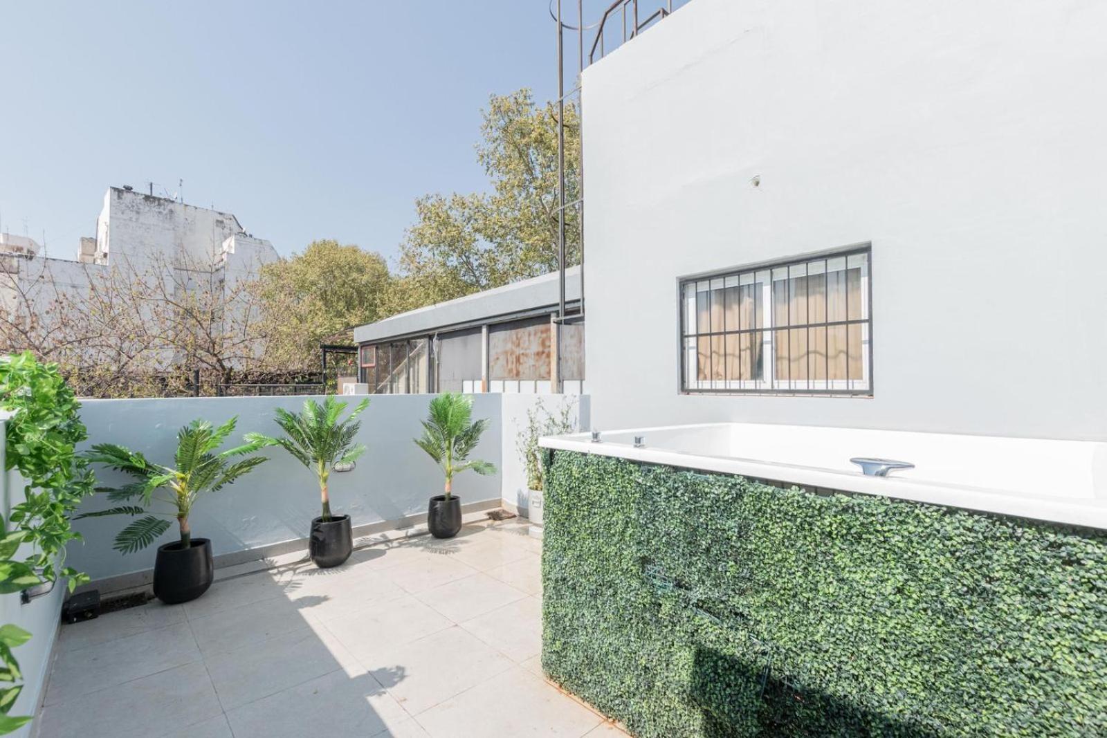 Fliphaus Costa Rica 4906 - Large House In Soho