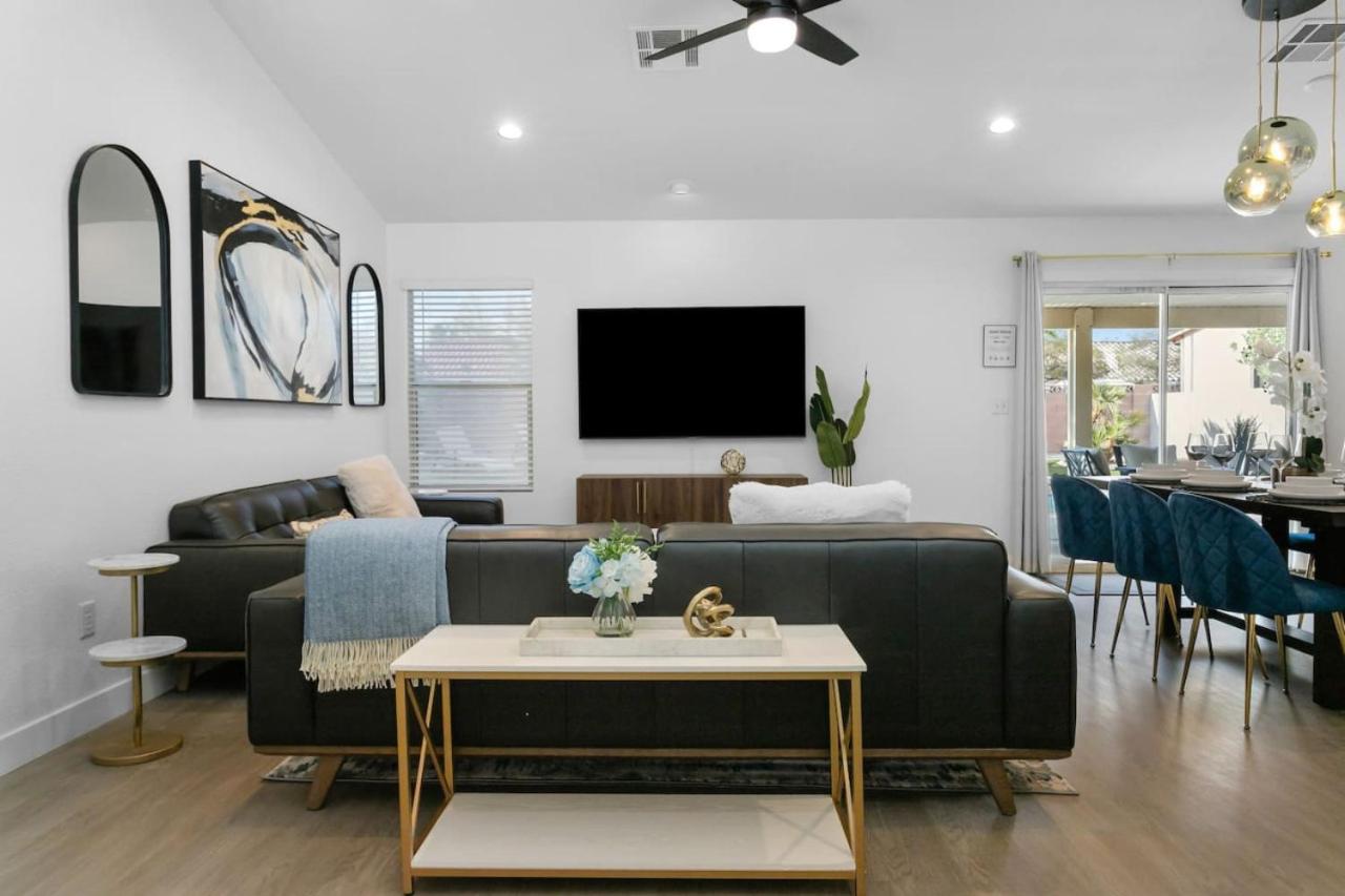 Stylish 4BR with New Pool by Craig Park view 5