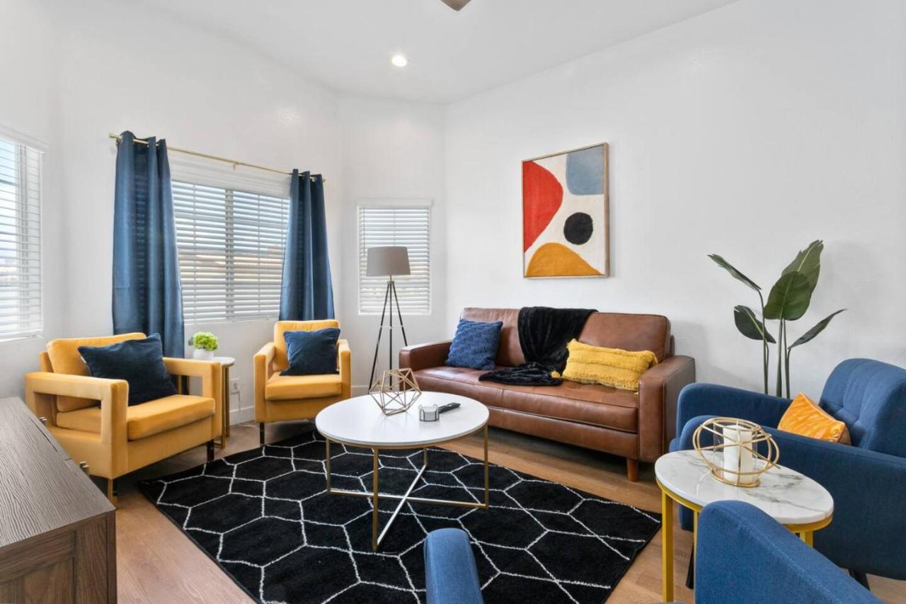 Fantastic 4BR with Pool and Games view 5