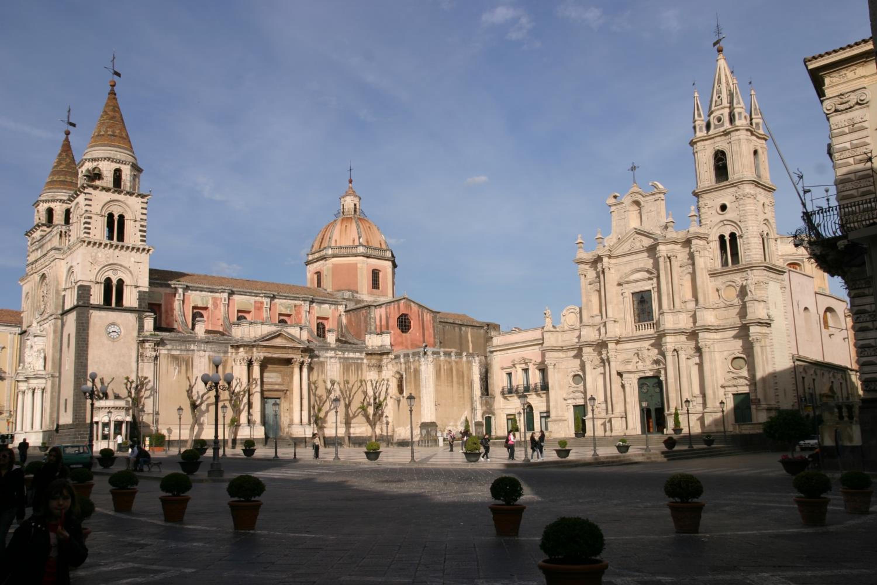 Residenza Cavour