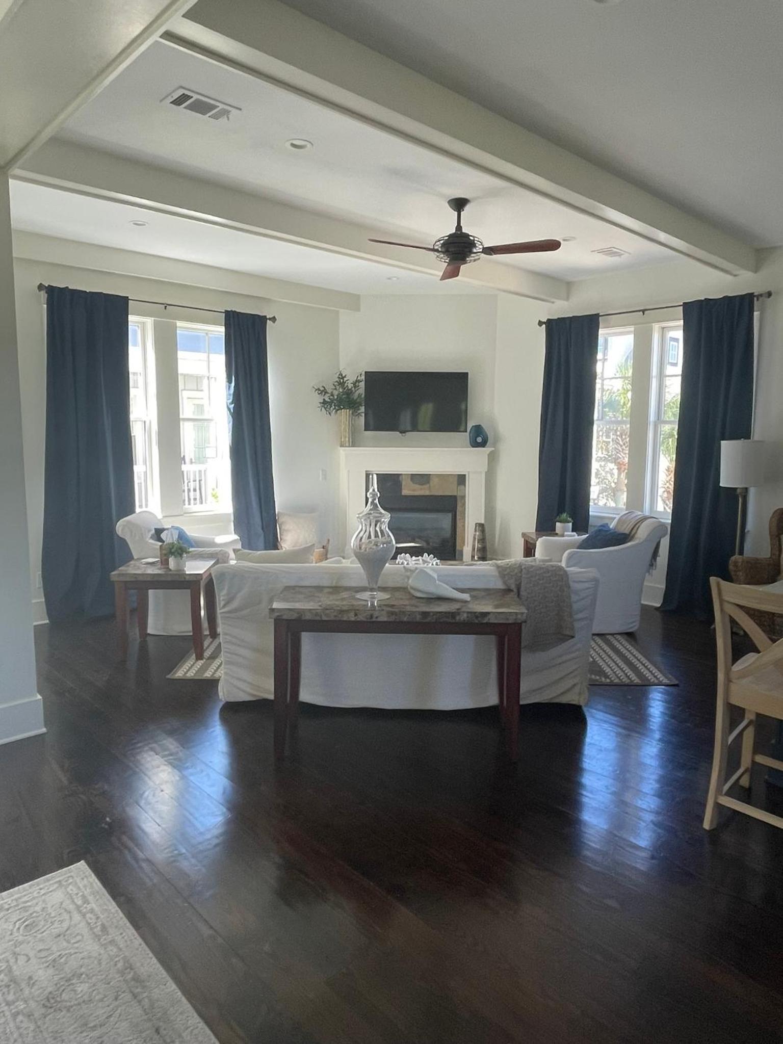 Serenity at Cypress Dunes view 4