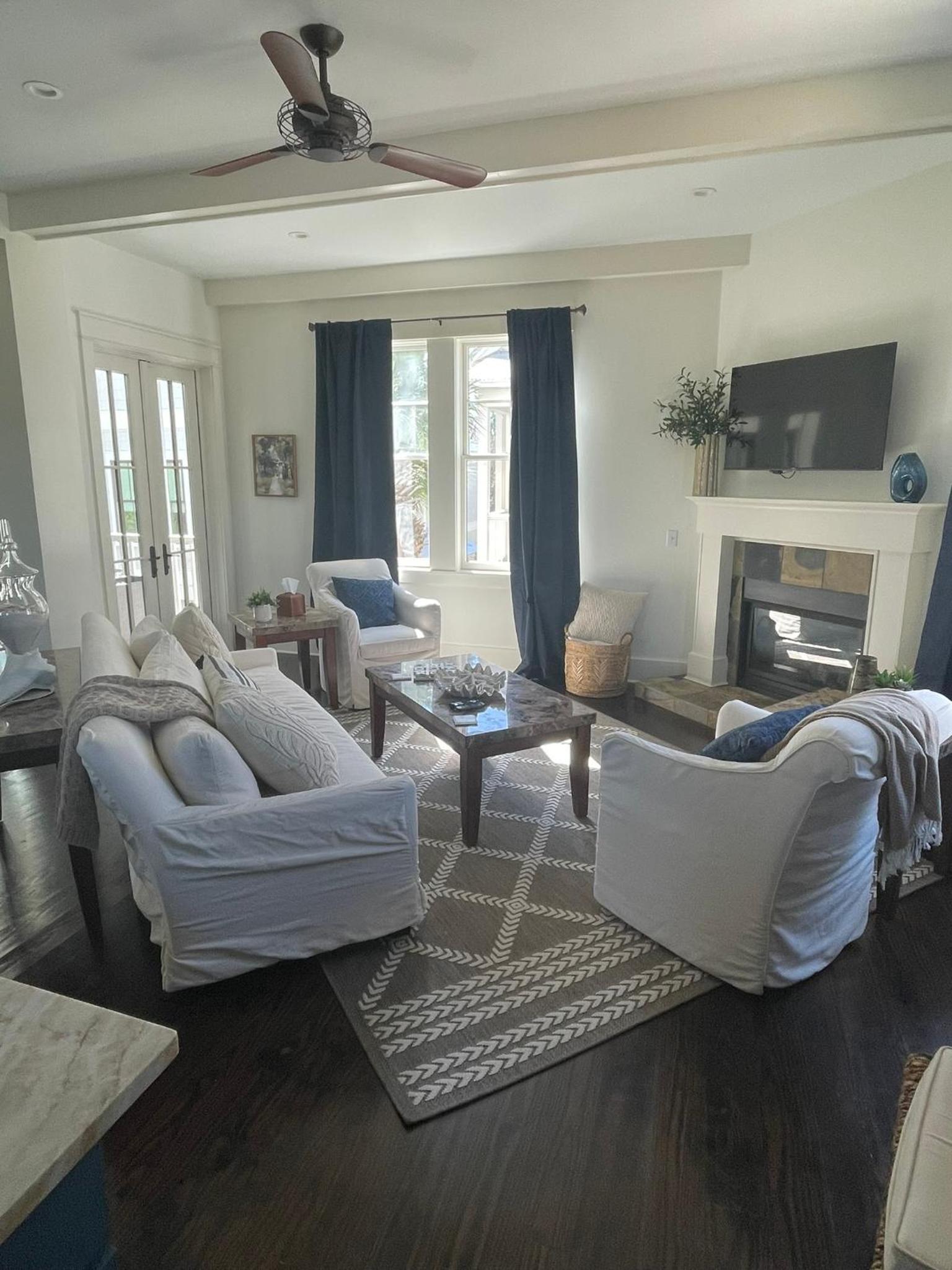Serenity at Cypress Dunes view 5