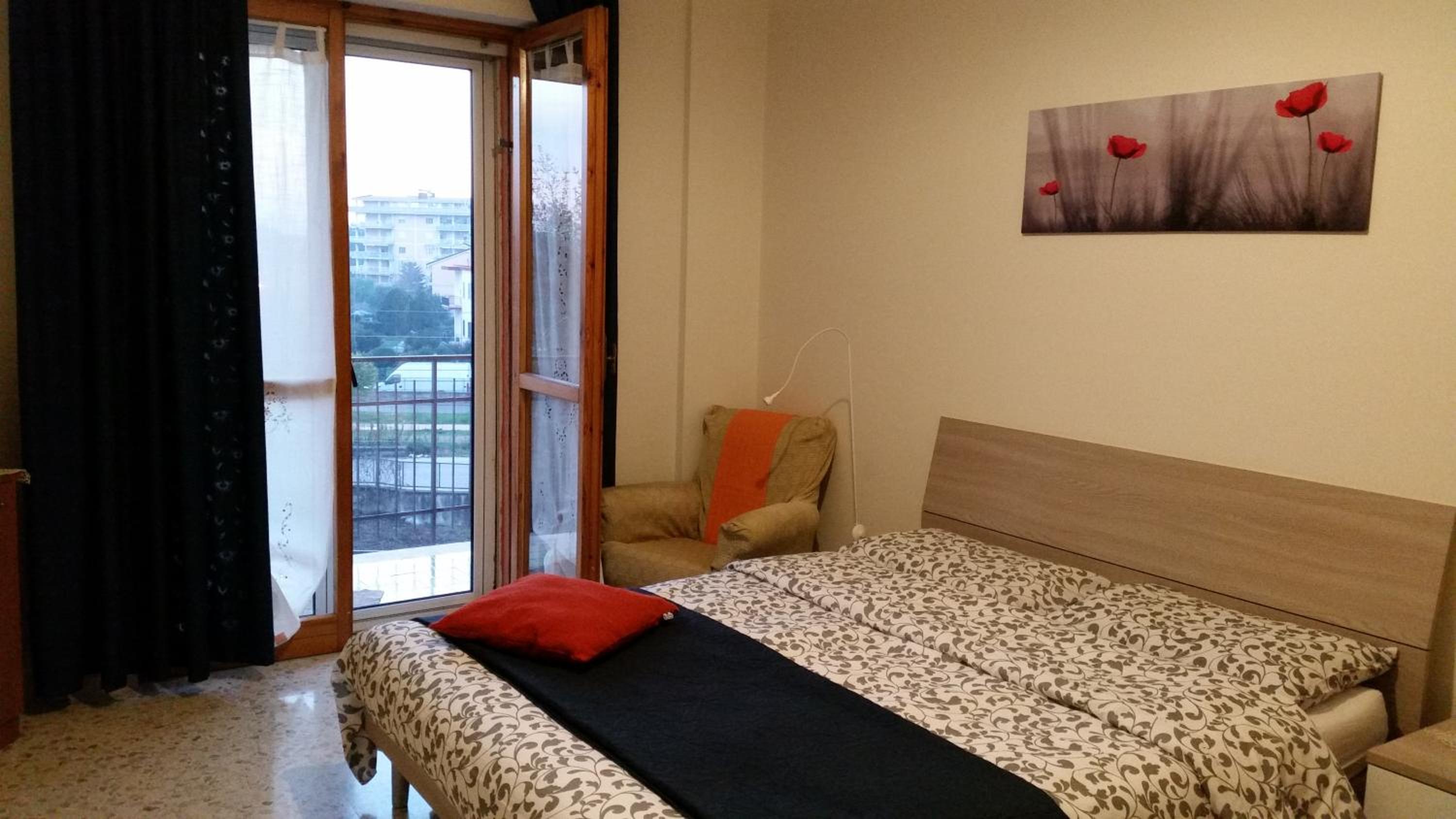 Lian Room B&B