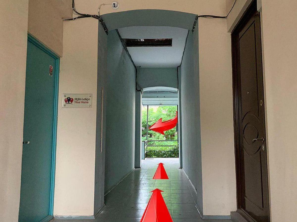 Pasteur Hostel