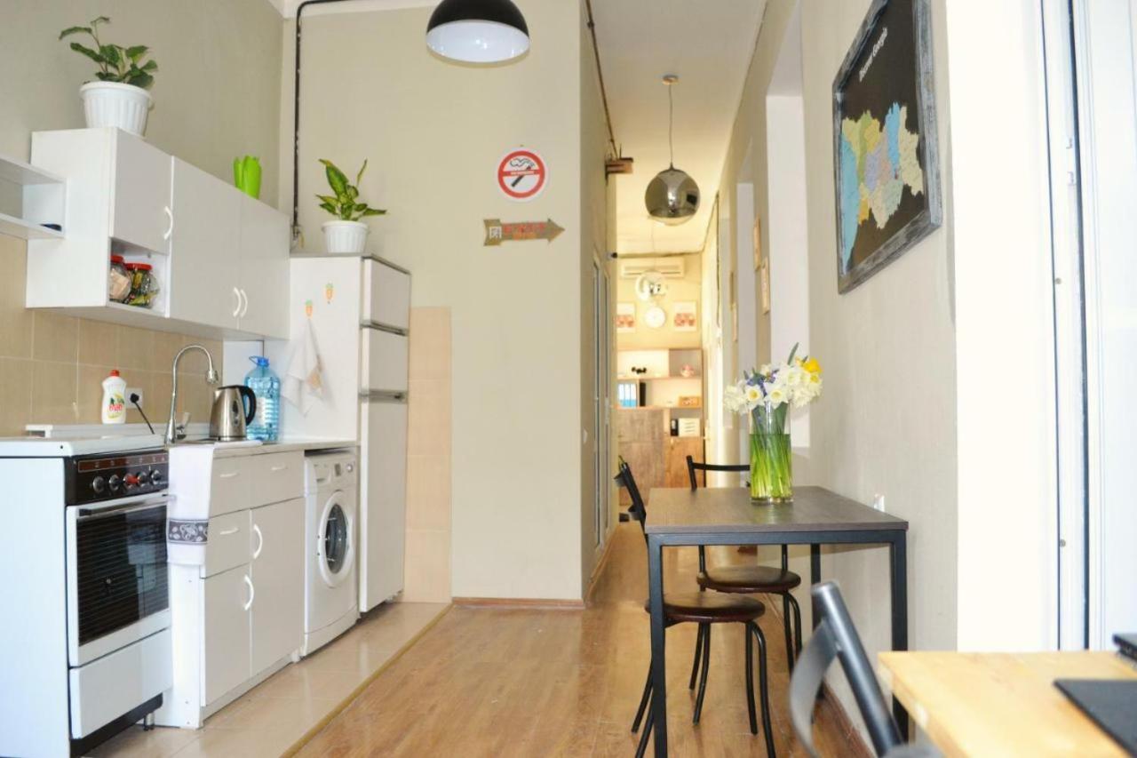 Pasteur Hostel