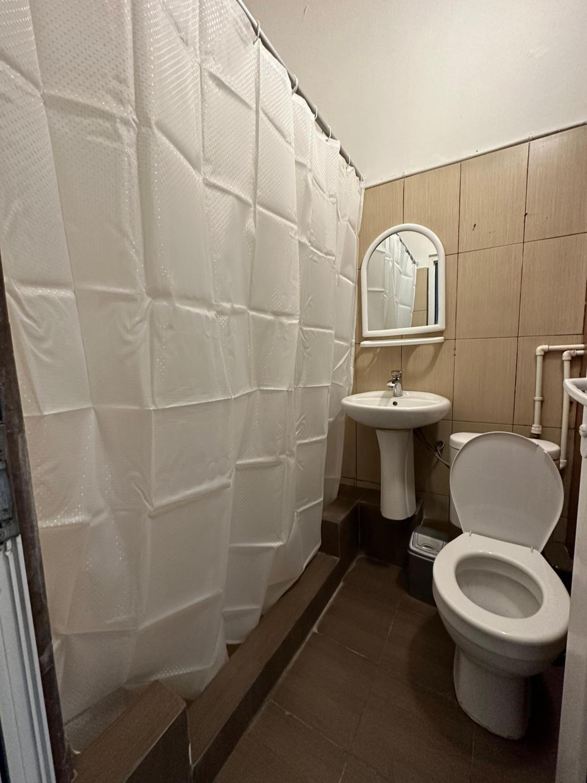 Pasteur Hostel