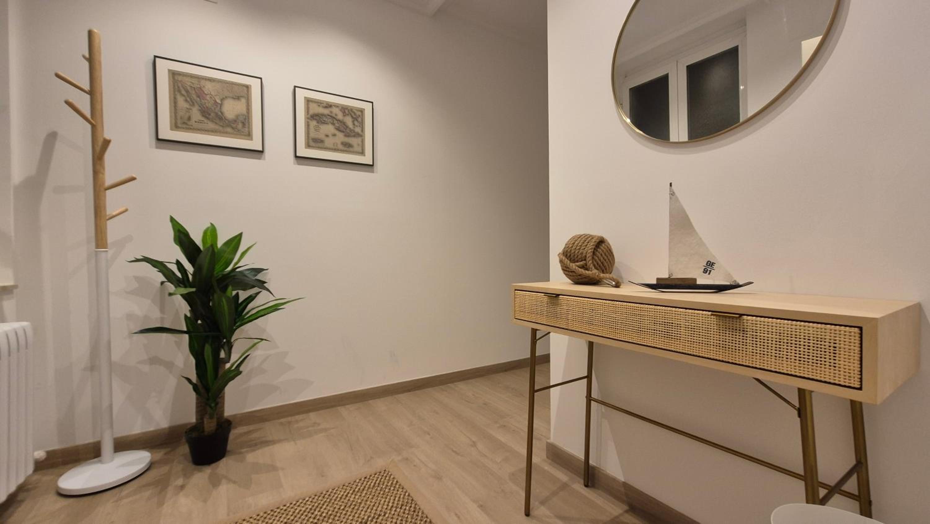 Suite Haus Castelar