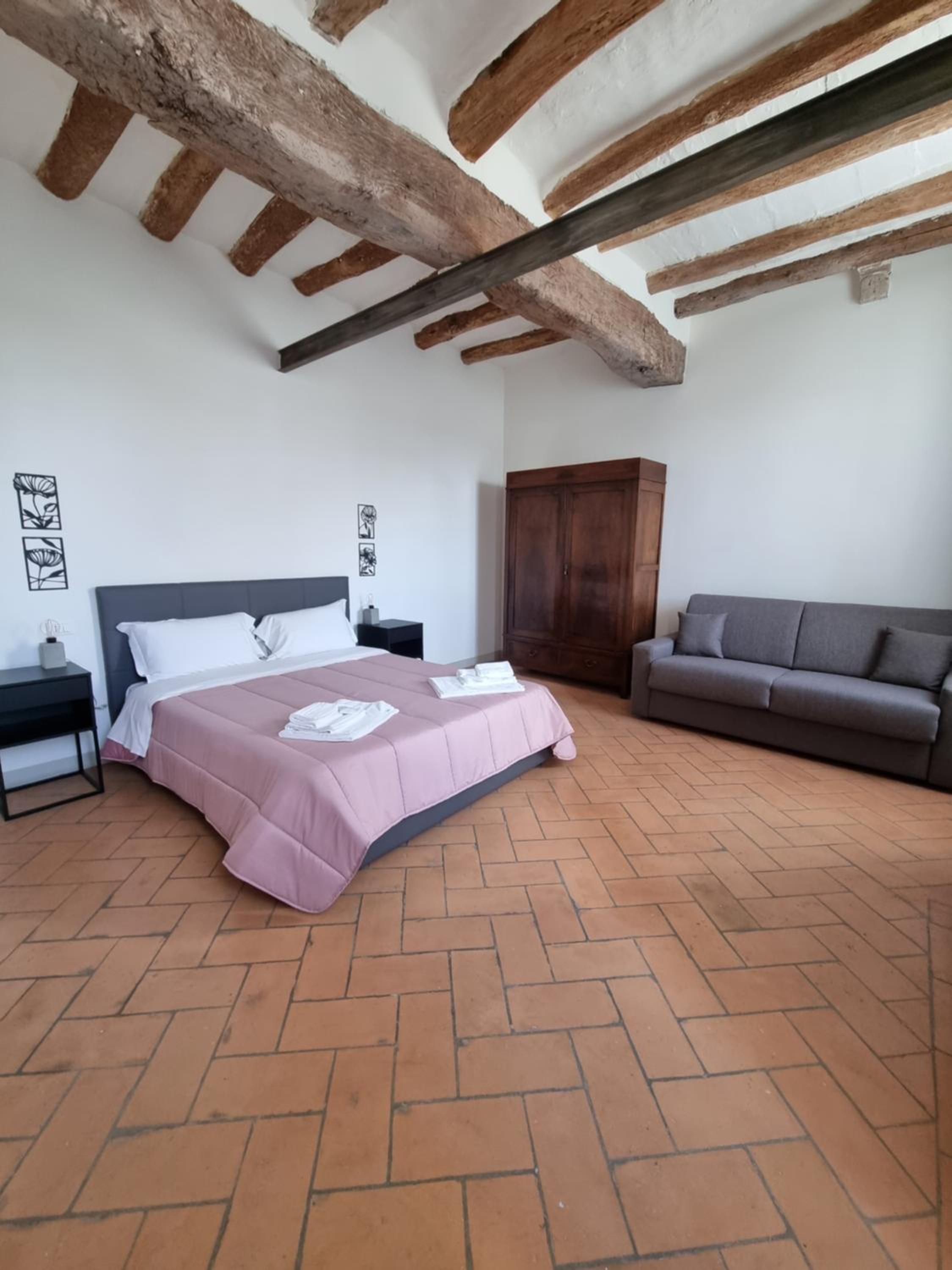 35 Rooms Palazzo Buoninsegni photo 4