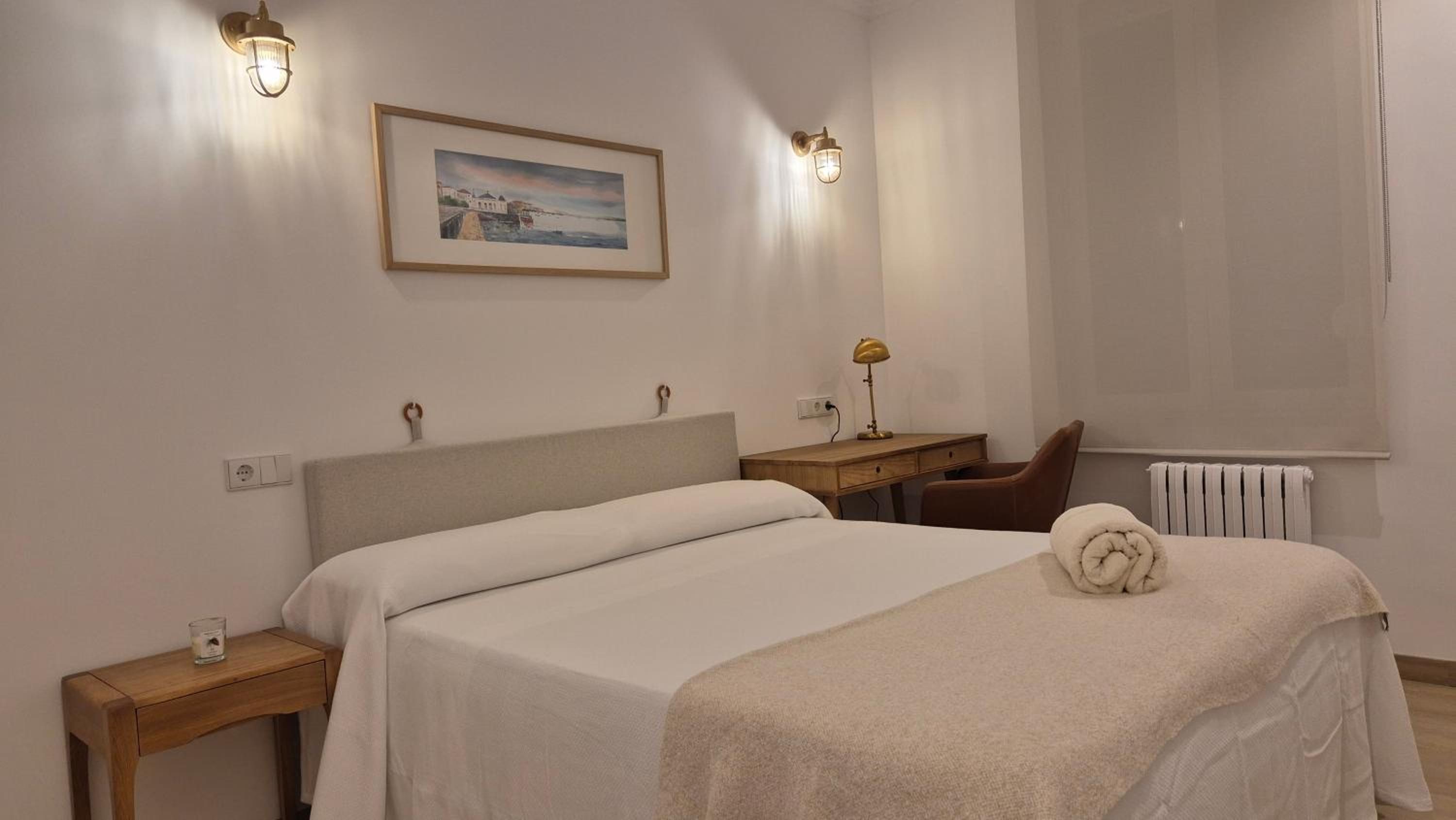 Suite Haus Castelar