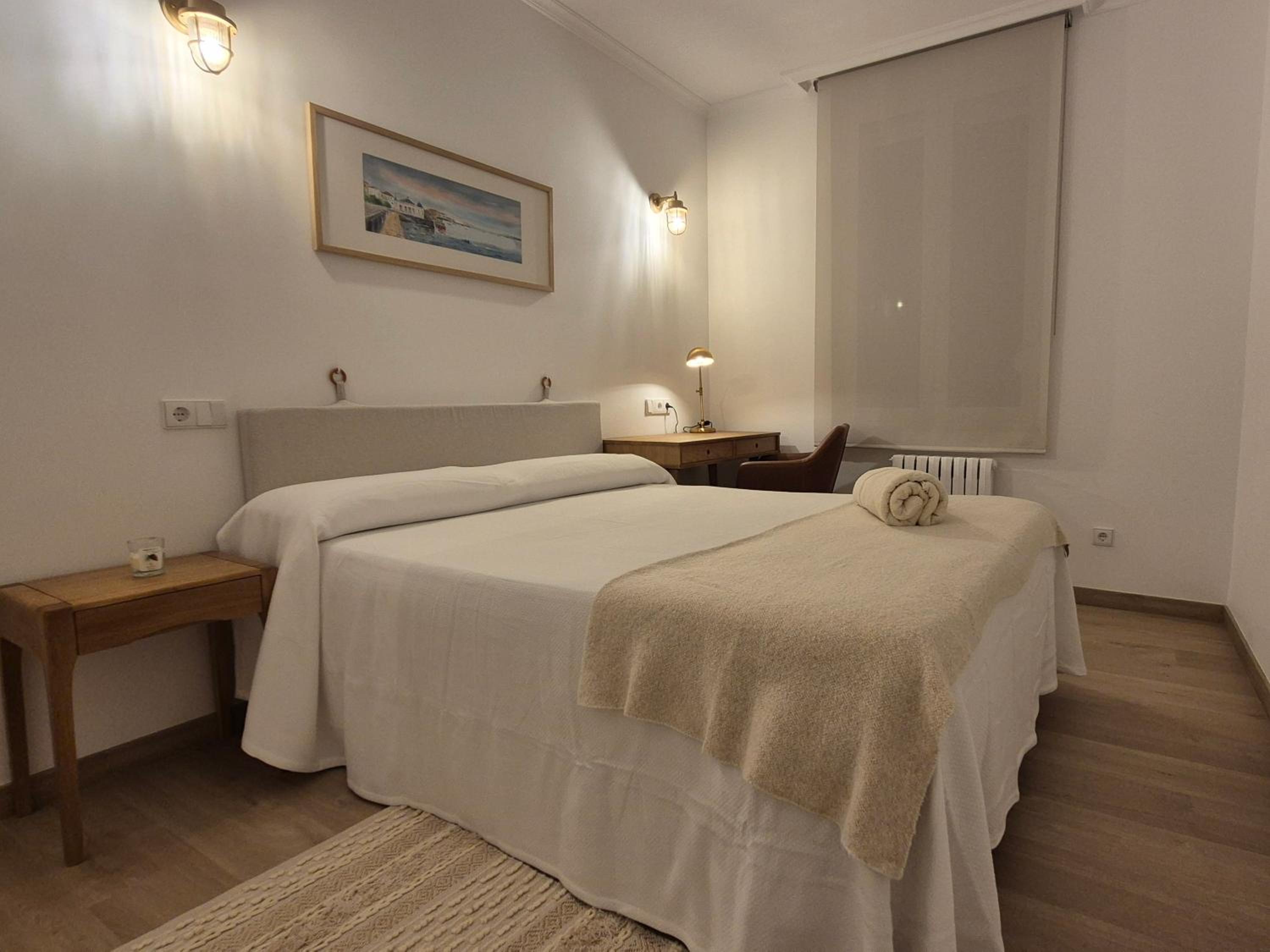 Suite Haus Castelar