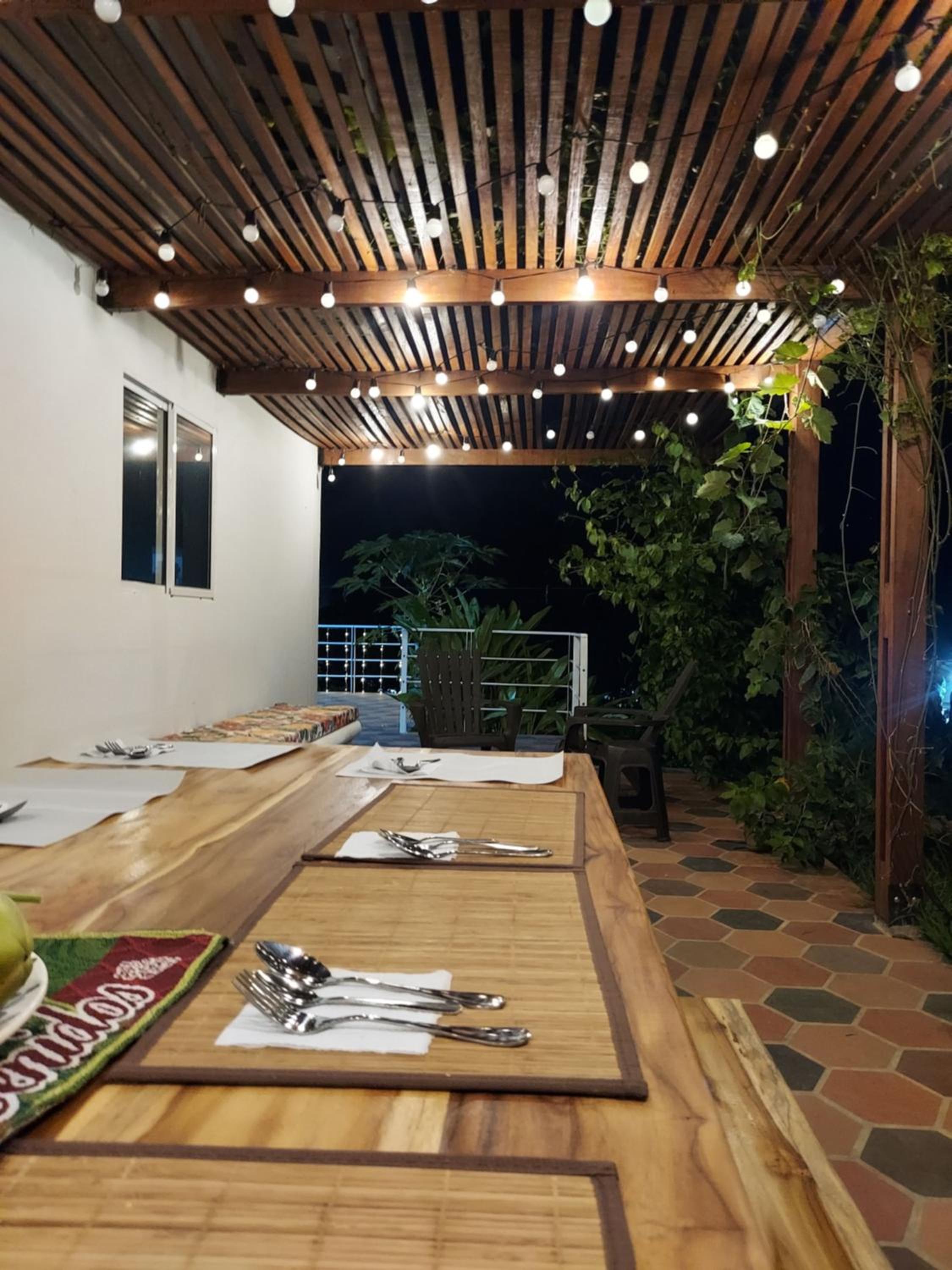 Finca Ecológica Sopetran