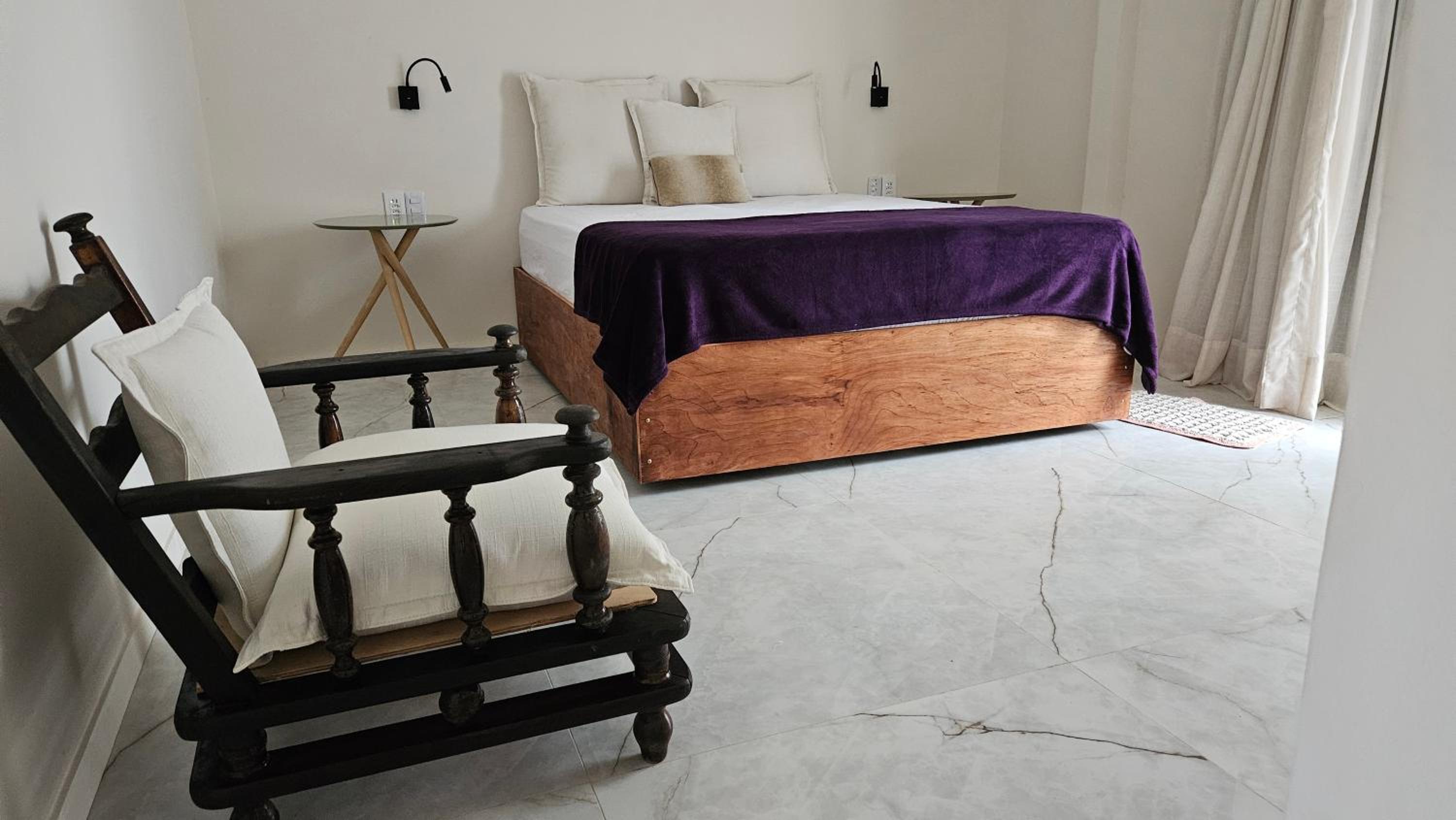 Casa Dimmig Bed & Breakfast Arraial d Ajuda