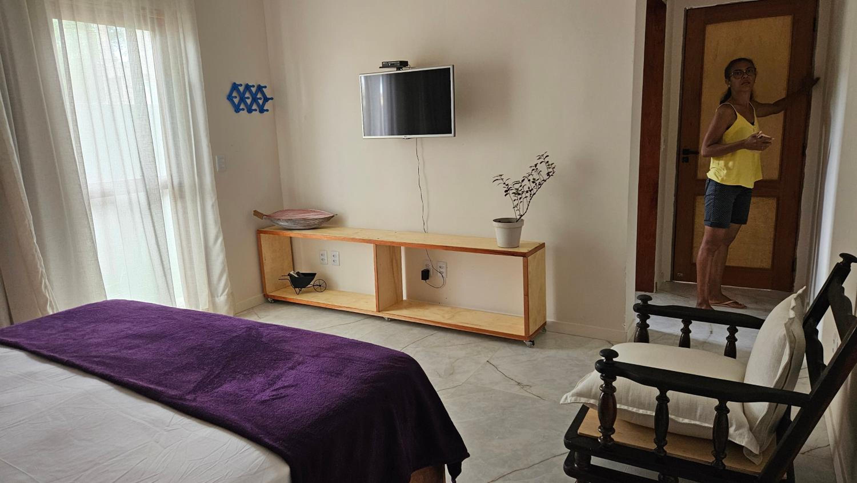 Casa Dimmig Bed & Breakfast Arraial d Ajuda