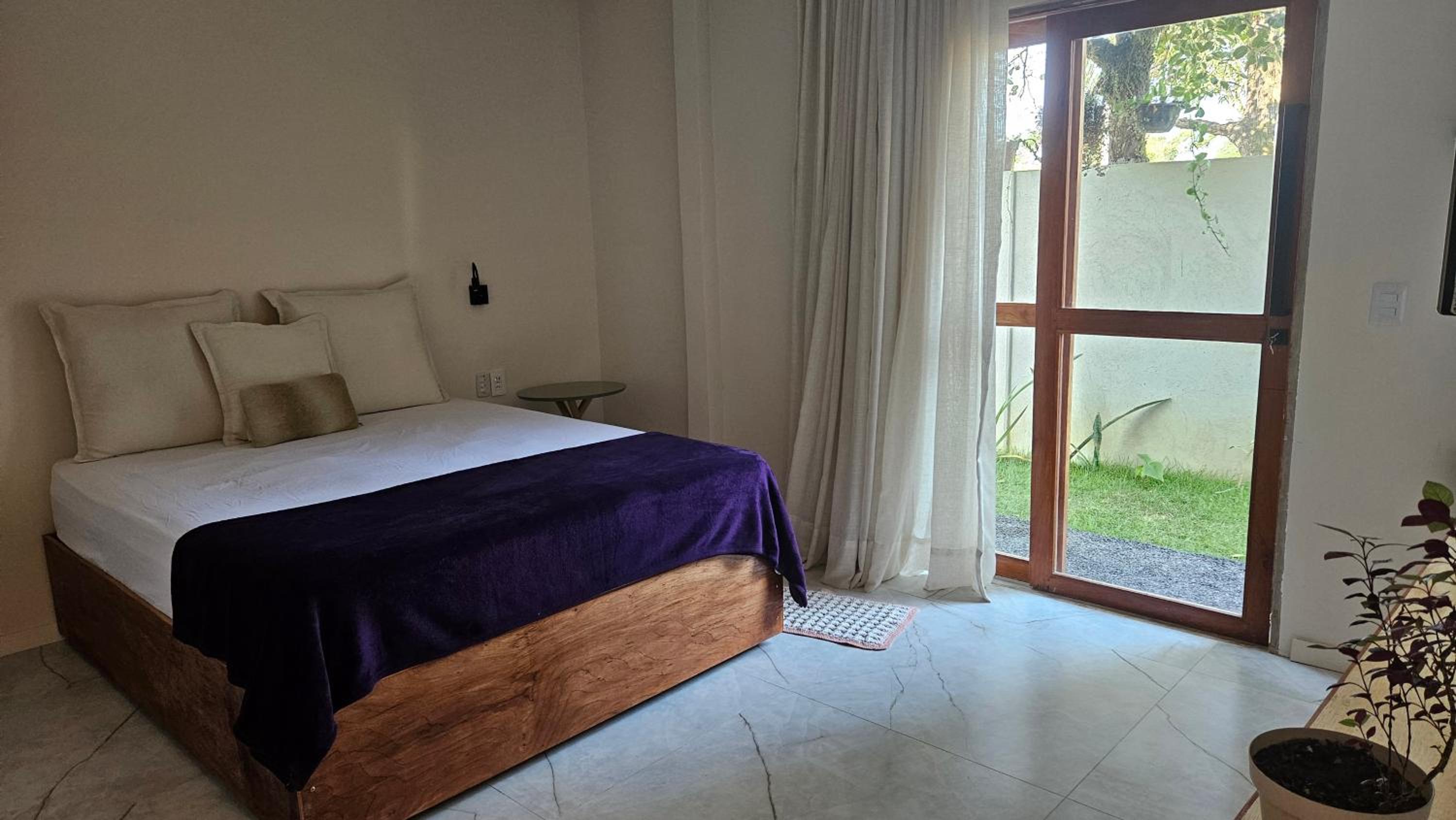 Casa Dimmig Bed & Breakfast Arraial d Ajuda