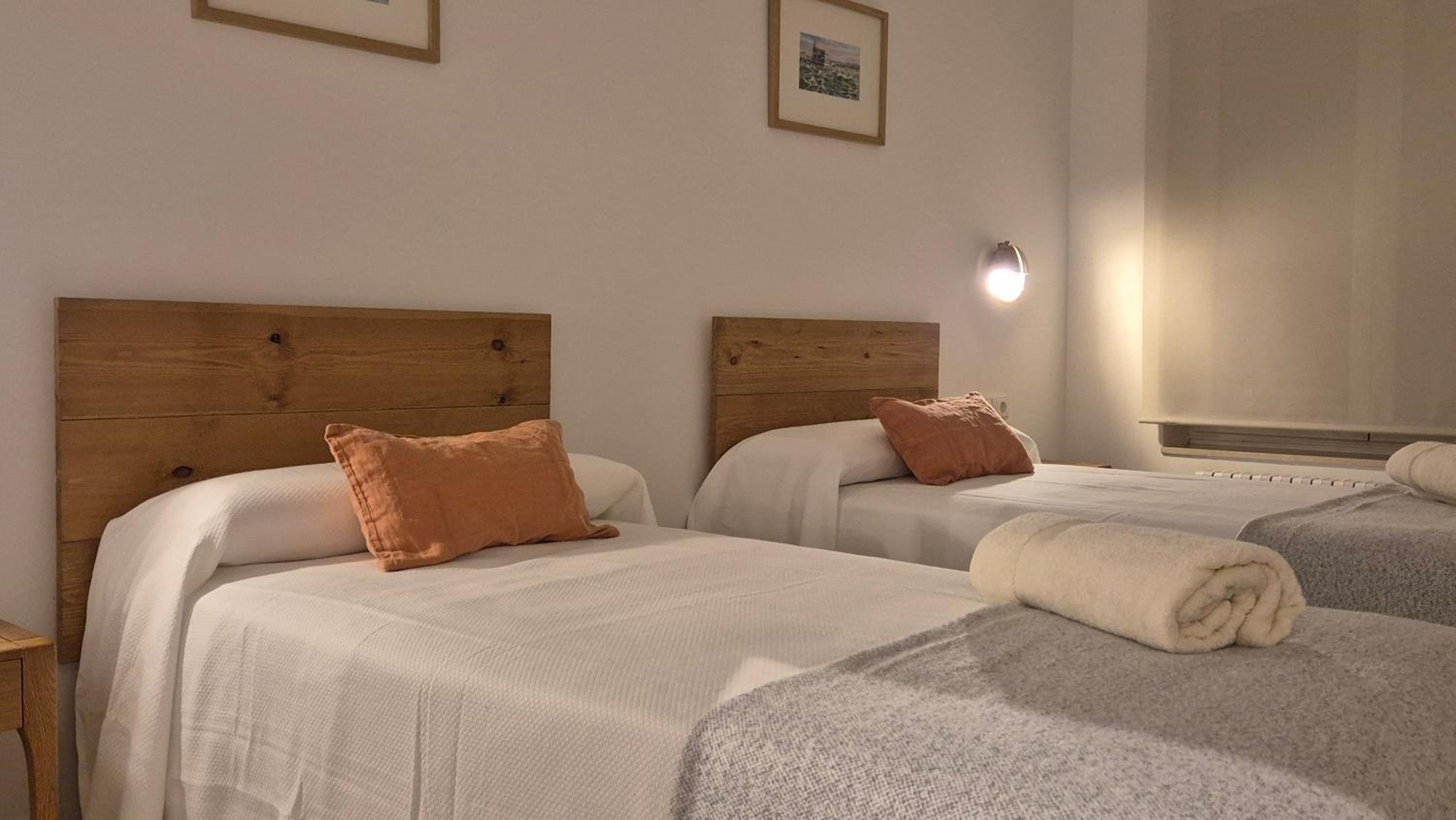 Suite Haus Castelar