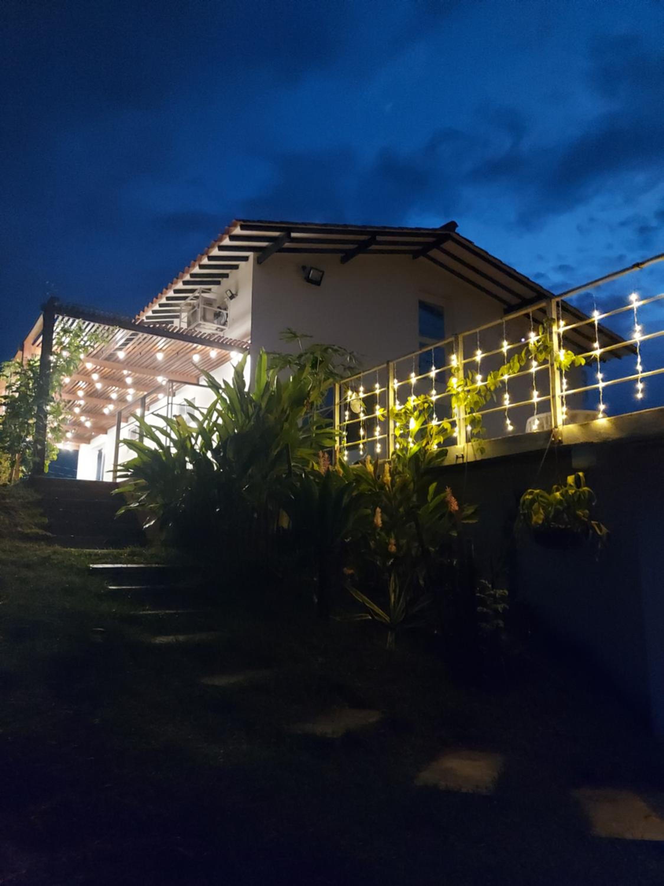 Finca Ecológica Sopetran