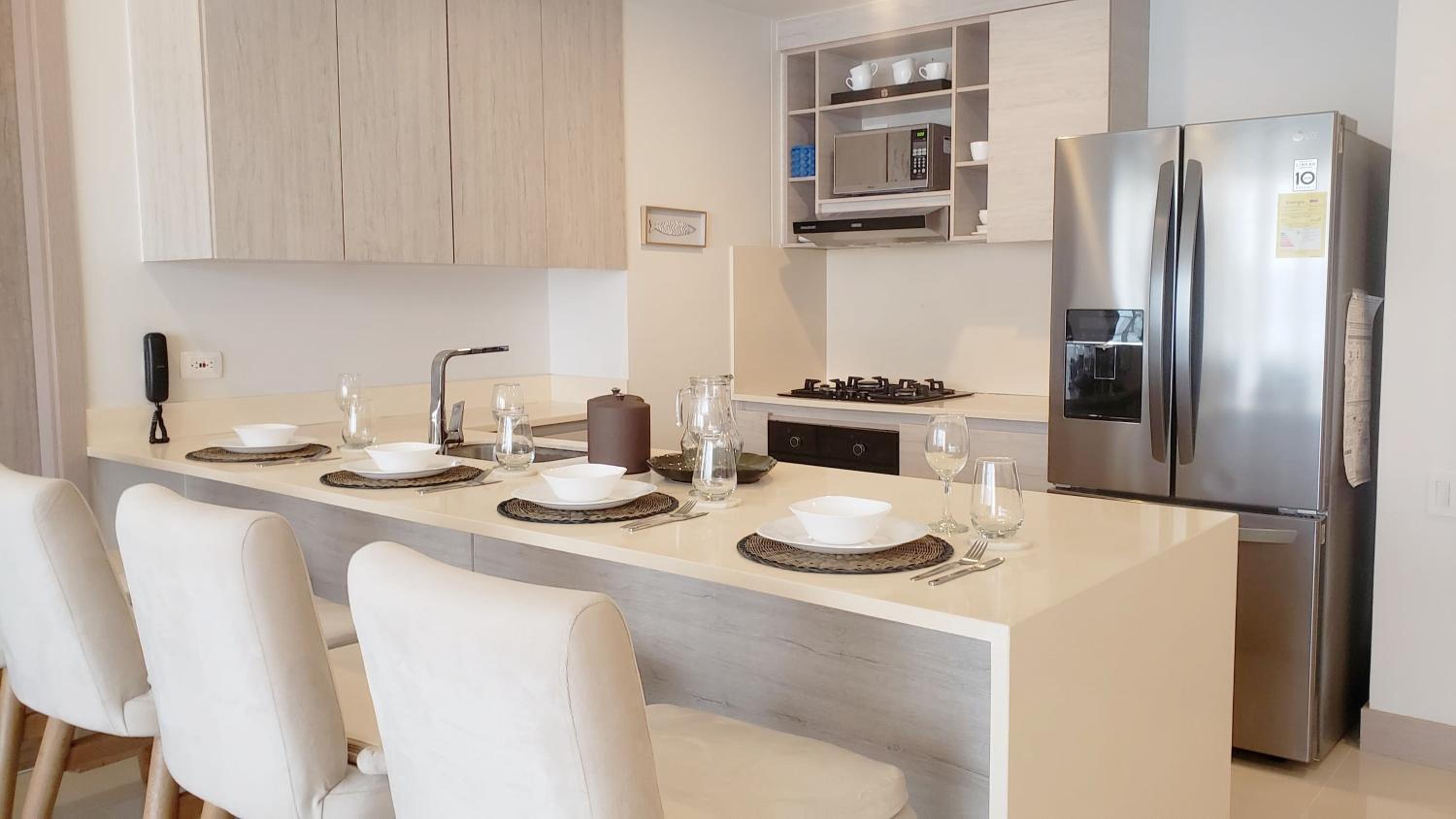 Apartamento Cartagena