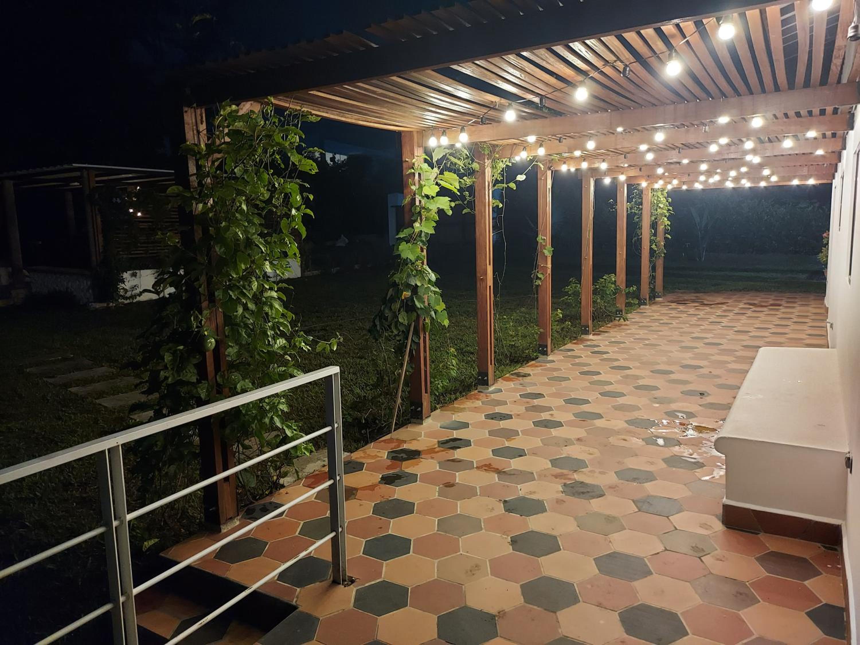 Finca Ecológica Sopetran