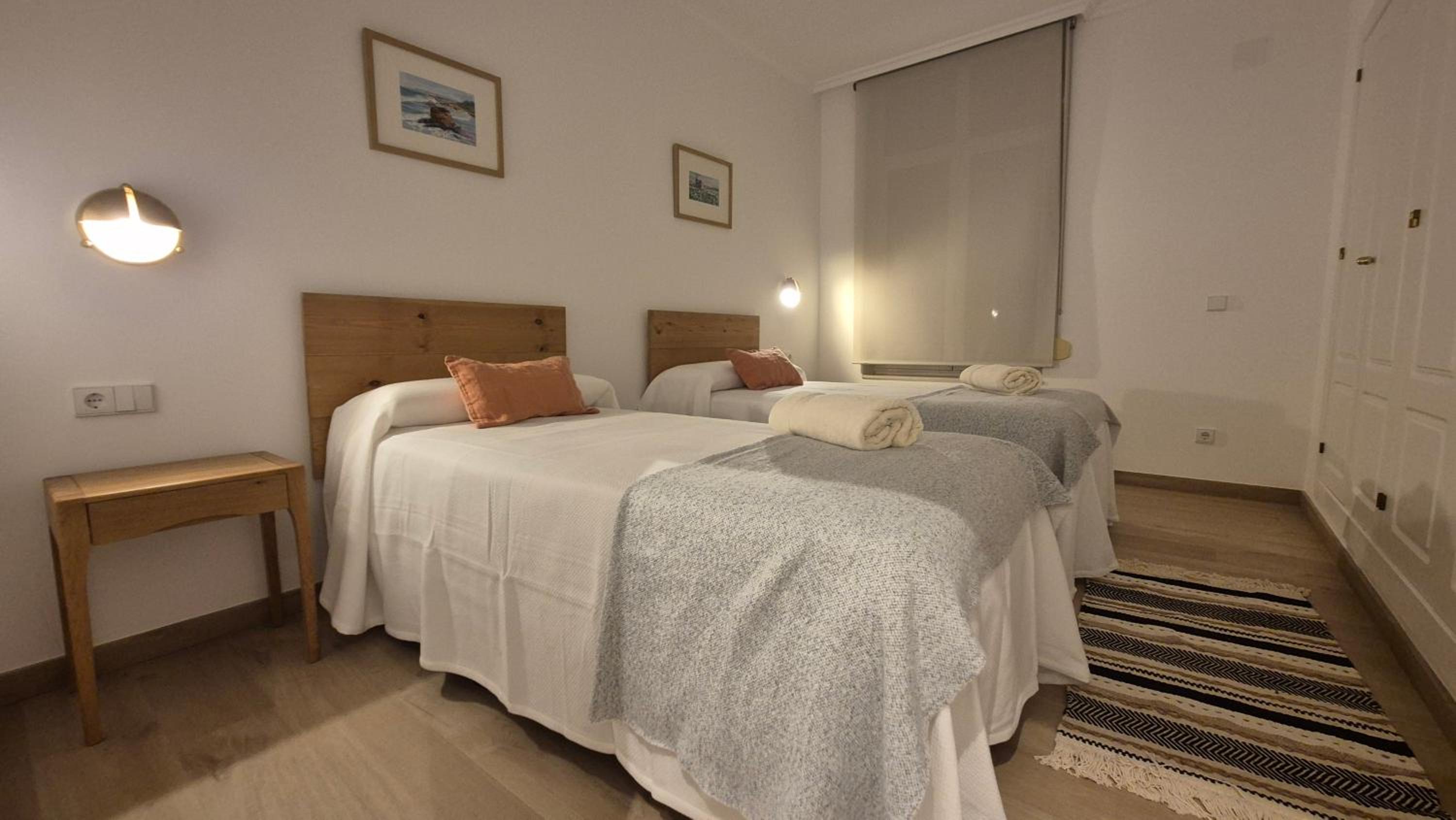 Suite Haus Castelar