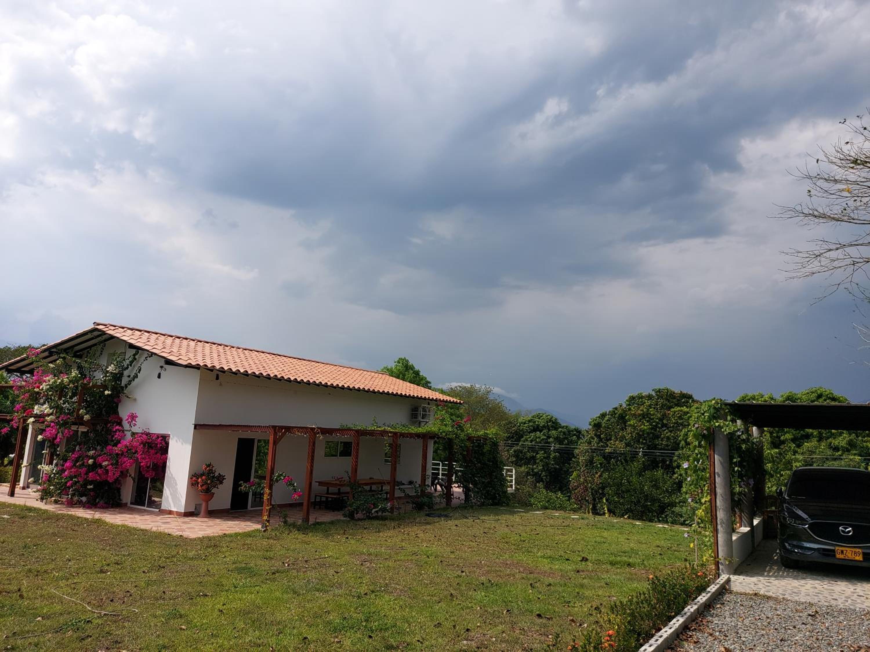Finca Ecológica Sopetran