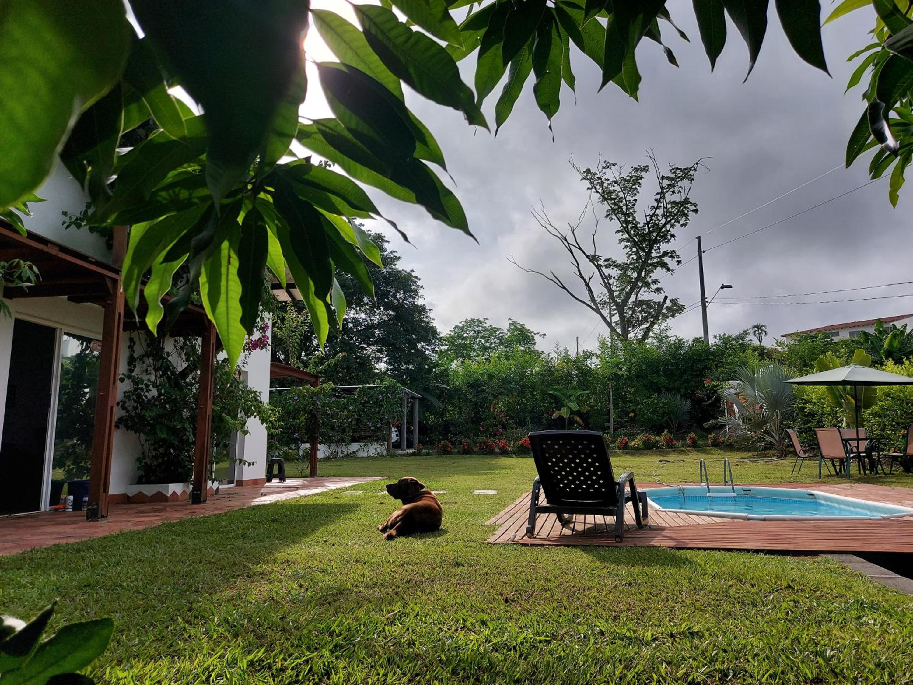 Finca Ecológica Sopetran