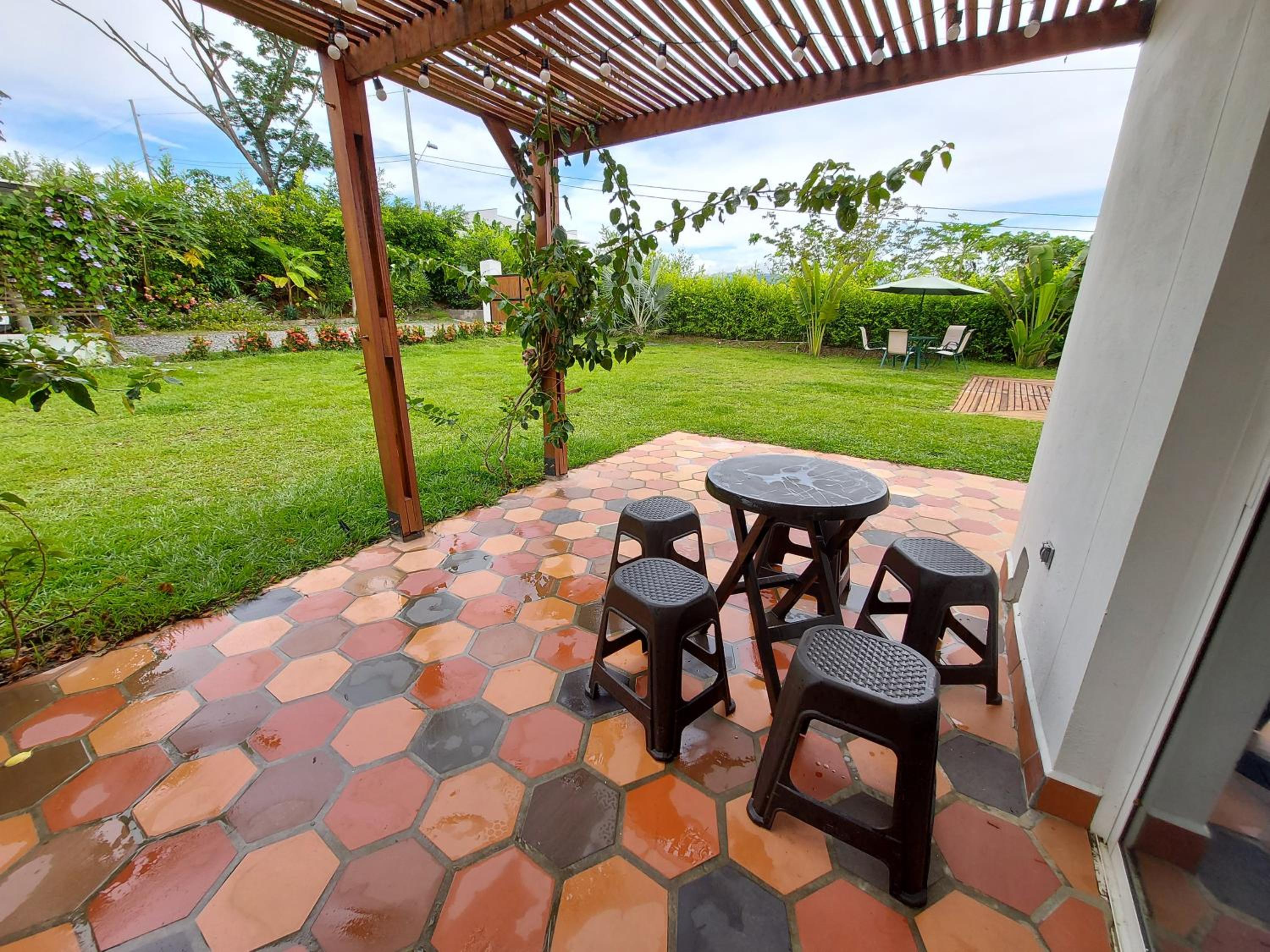 Finca Ecológica Sopetran