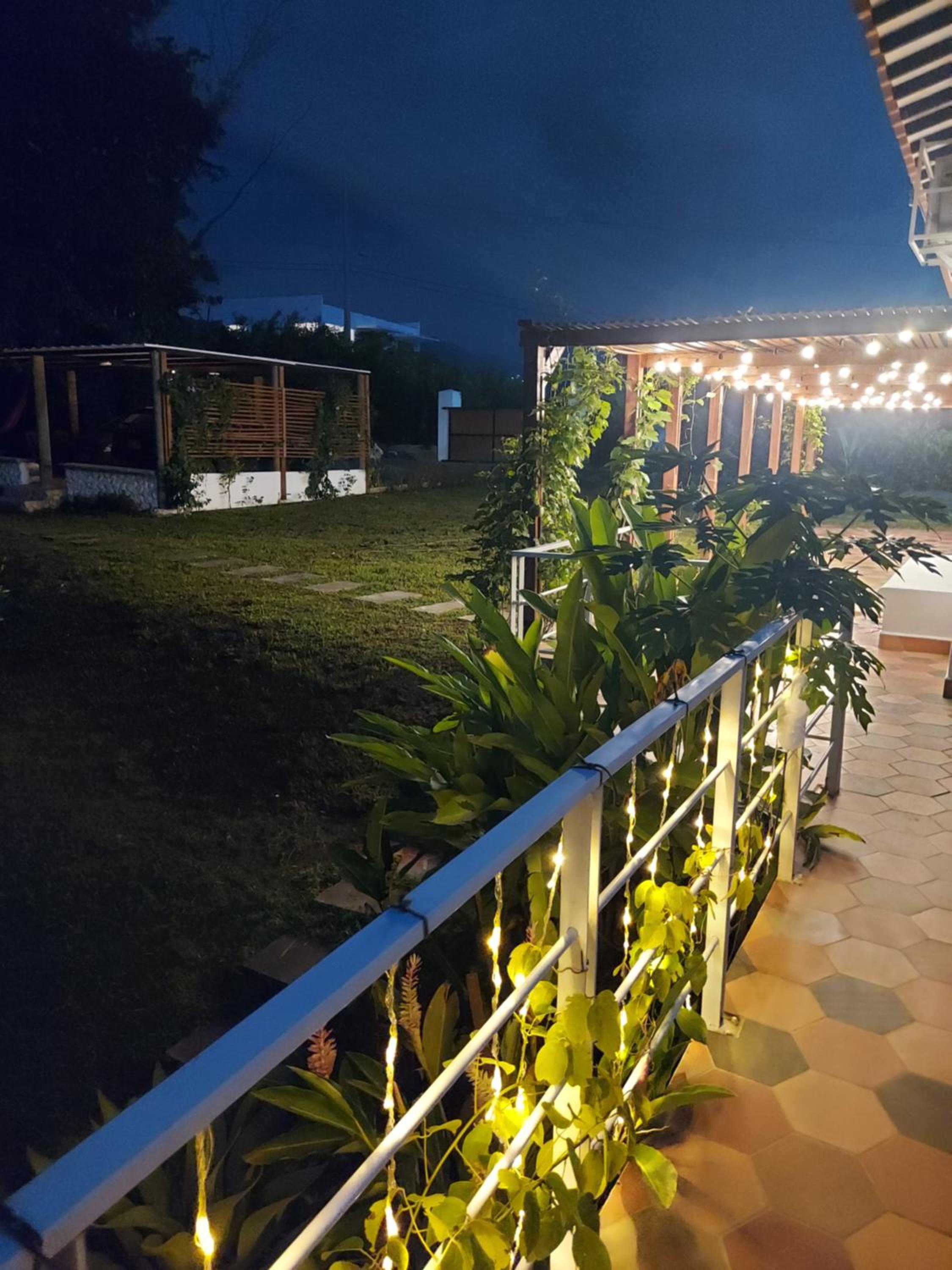 Finca Ecológica Sopetran