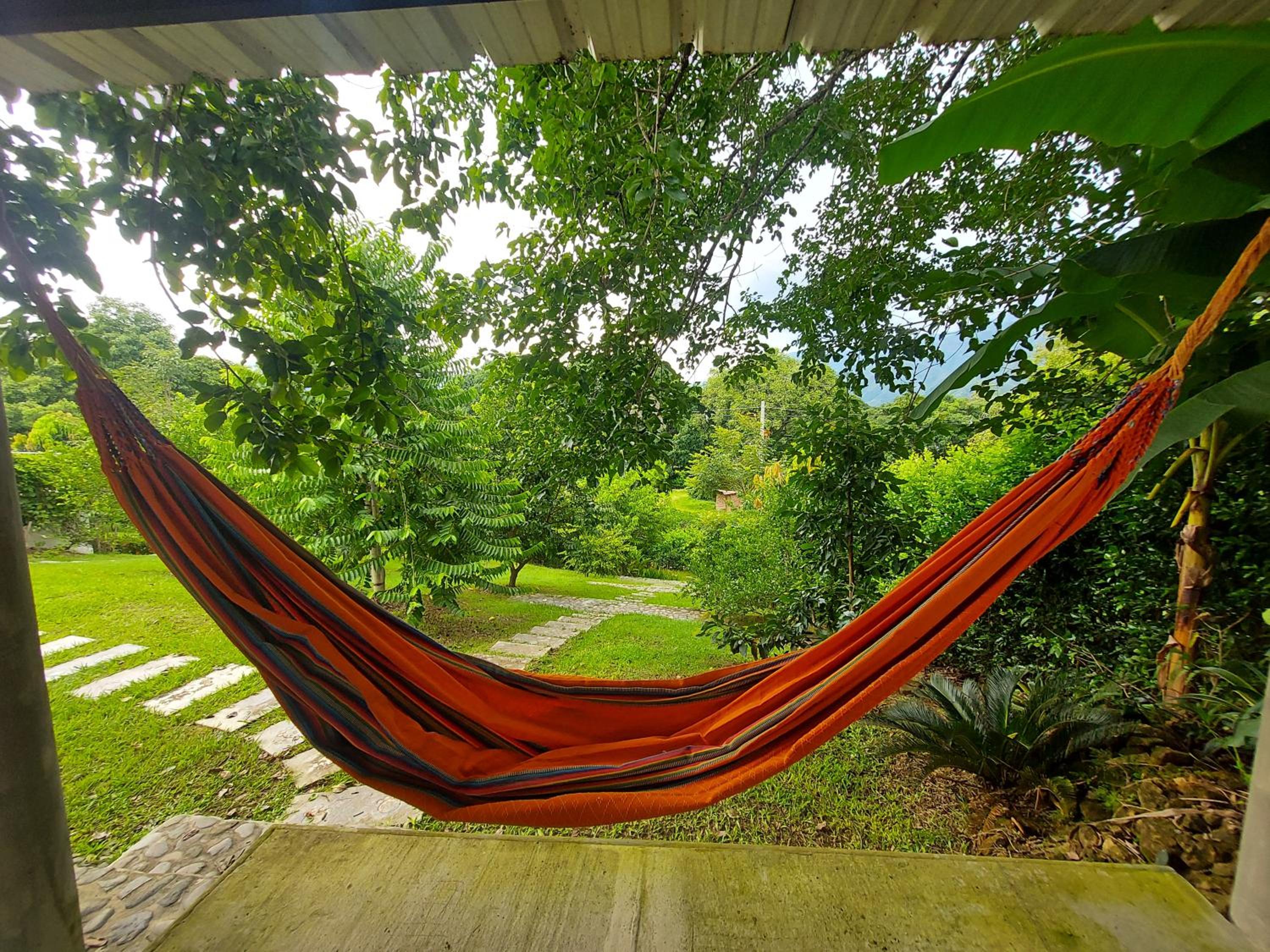 Finca Ecológica Sopetran