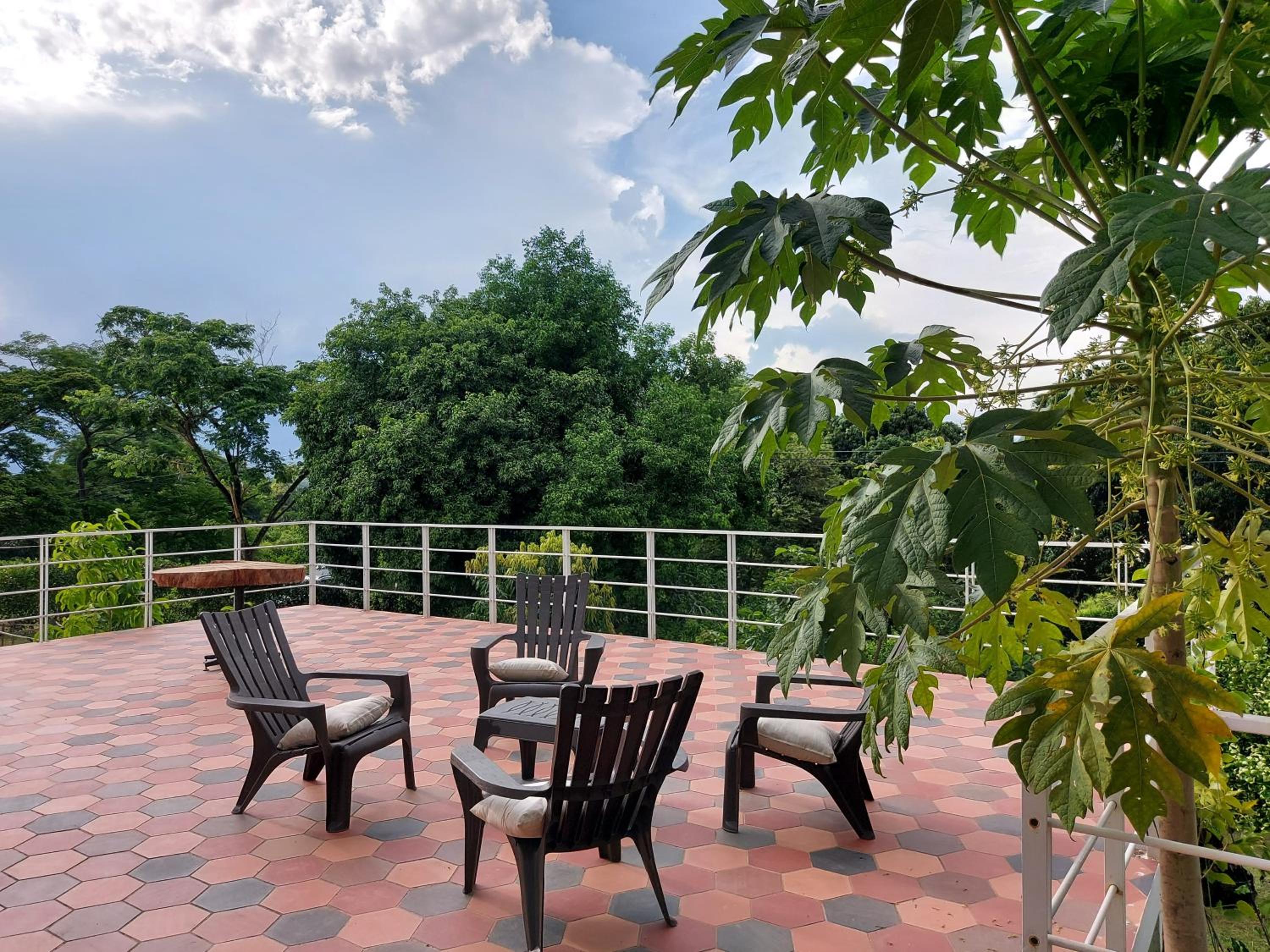 Finca Ecológica Sopetran