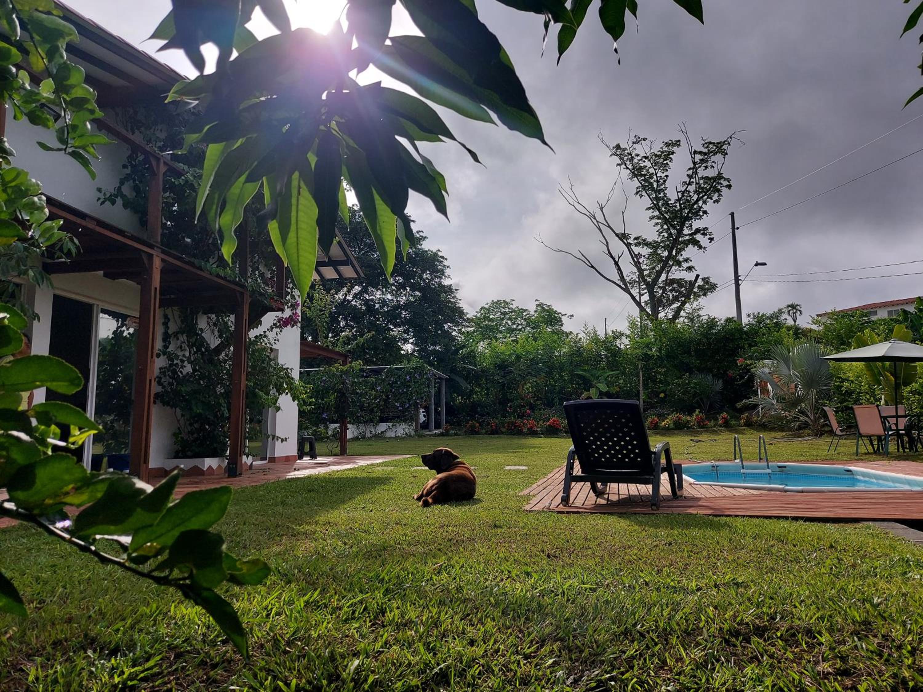 Finca Ecológica Sopetran