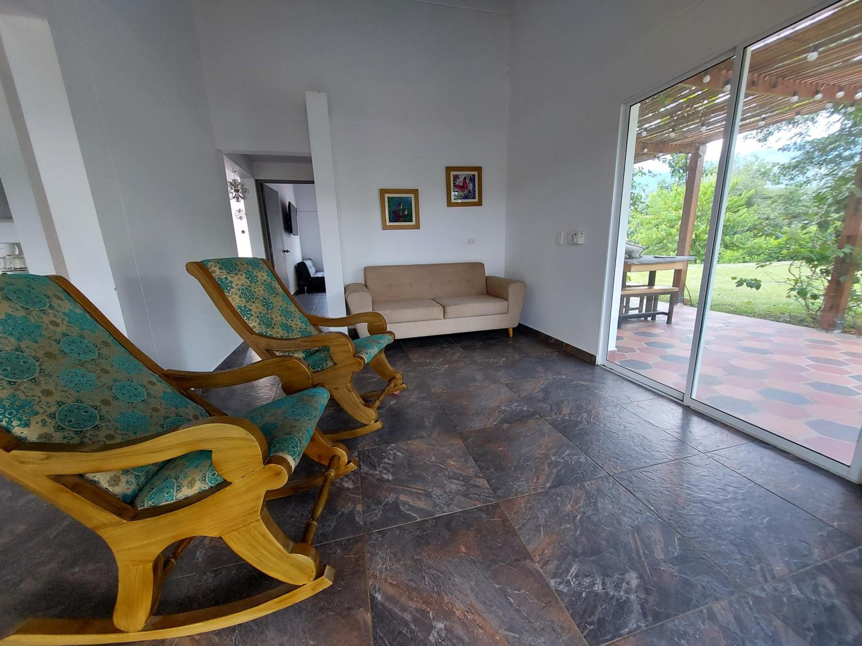 Finca Ecológica Sopetran