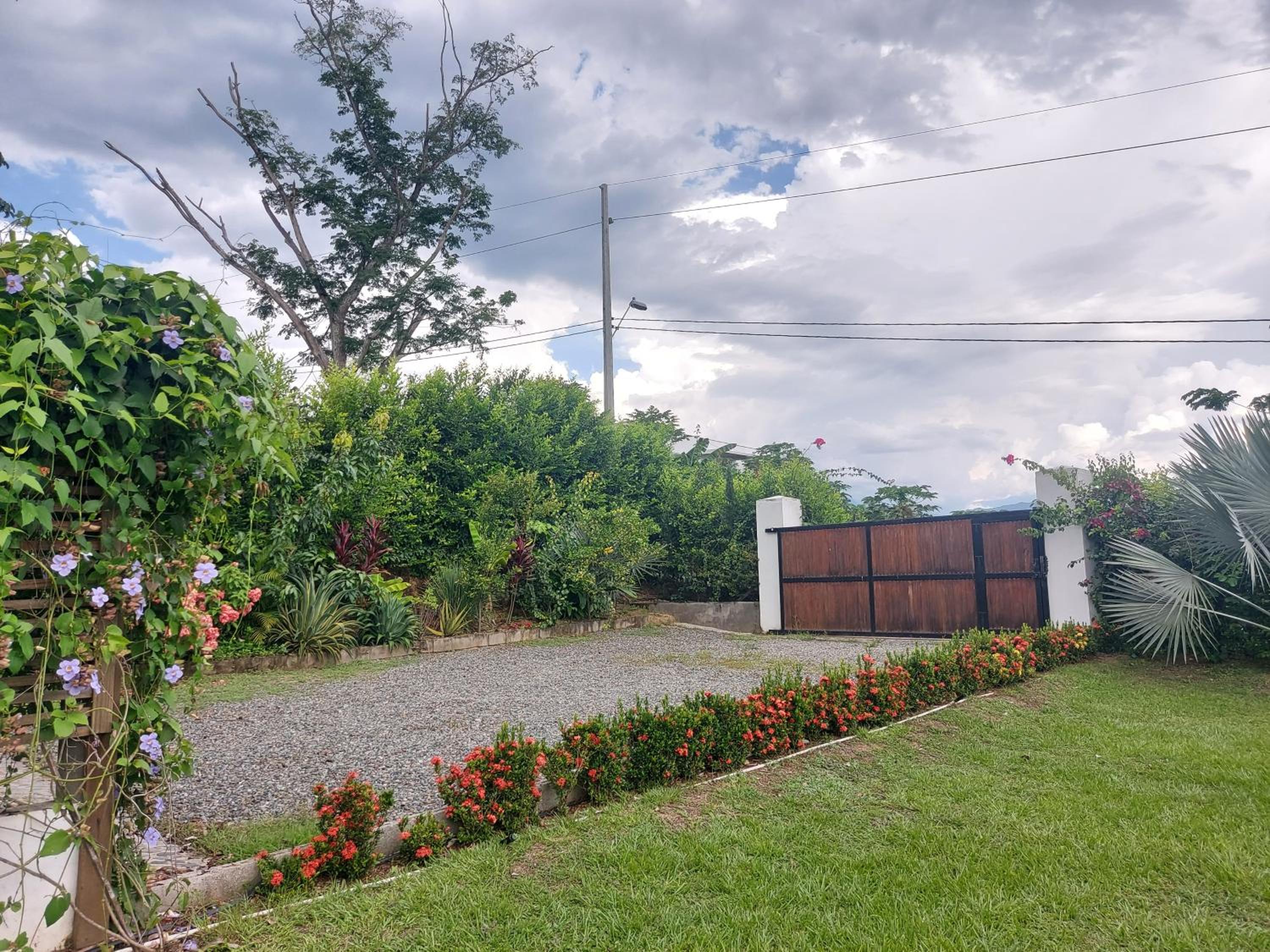 Finca Ecológica Sopetran