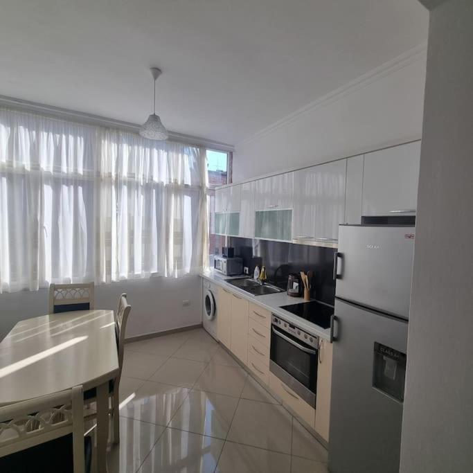 Blloku Central Apartment