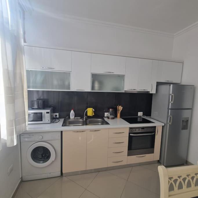 Blloku Central Apartment