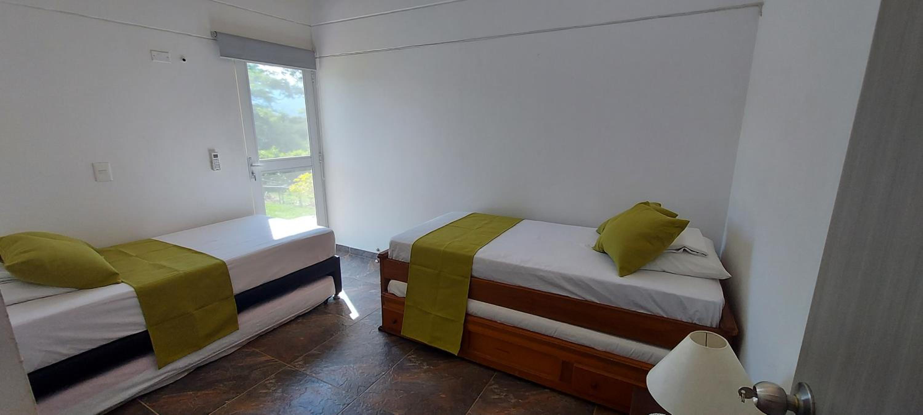 Finca Ecológica Sopetran