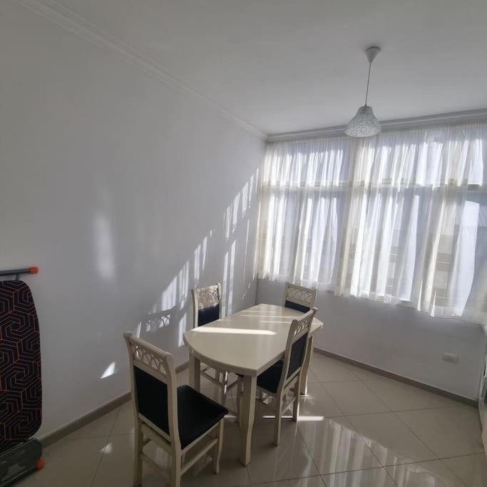 Blloku Central Apartment