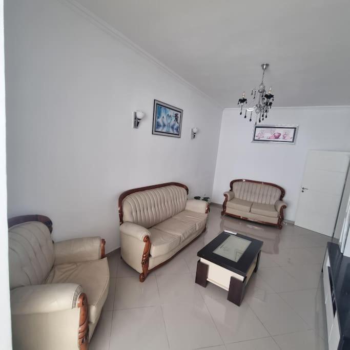 Blloku Central Apartment