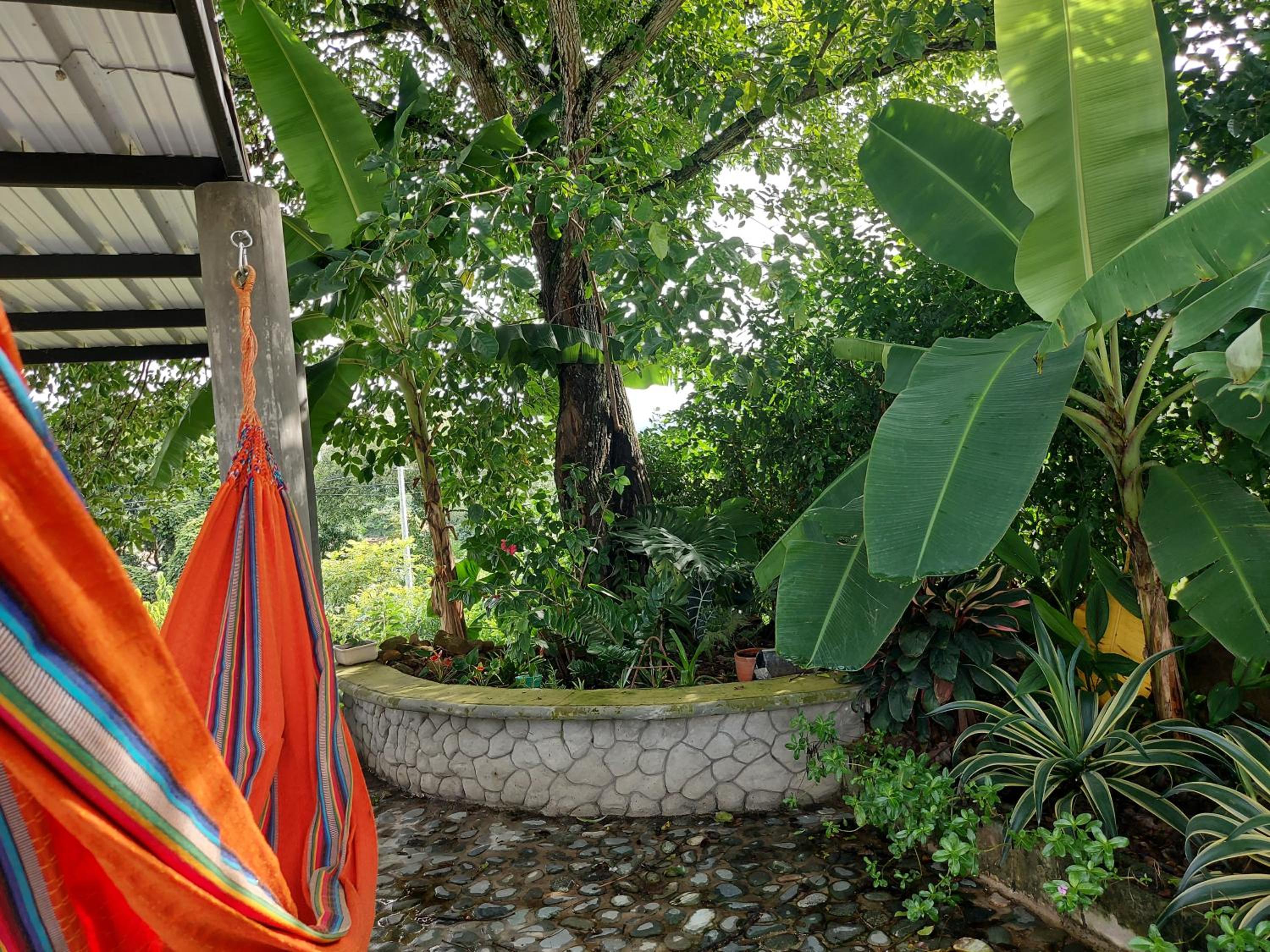 Finca Ecológica Sopetran