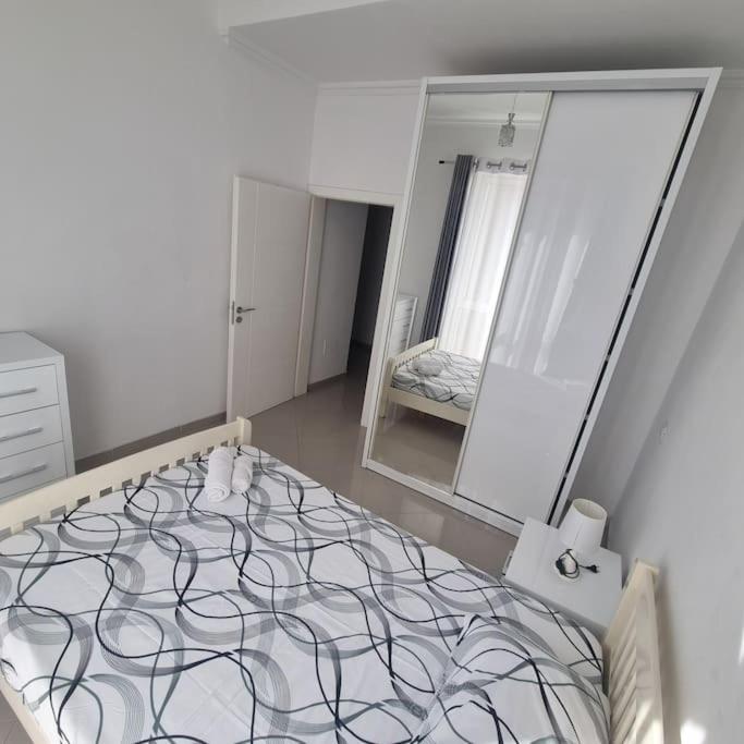 Blloku Central Apartment