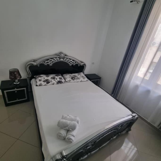 Blloku Central Apartment