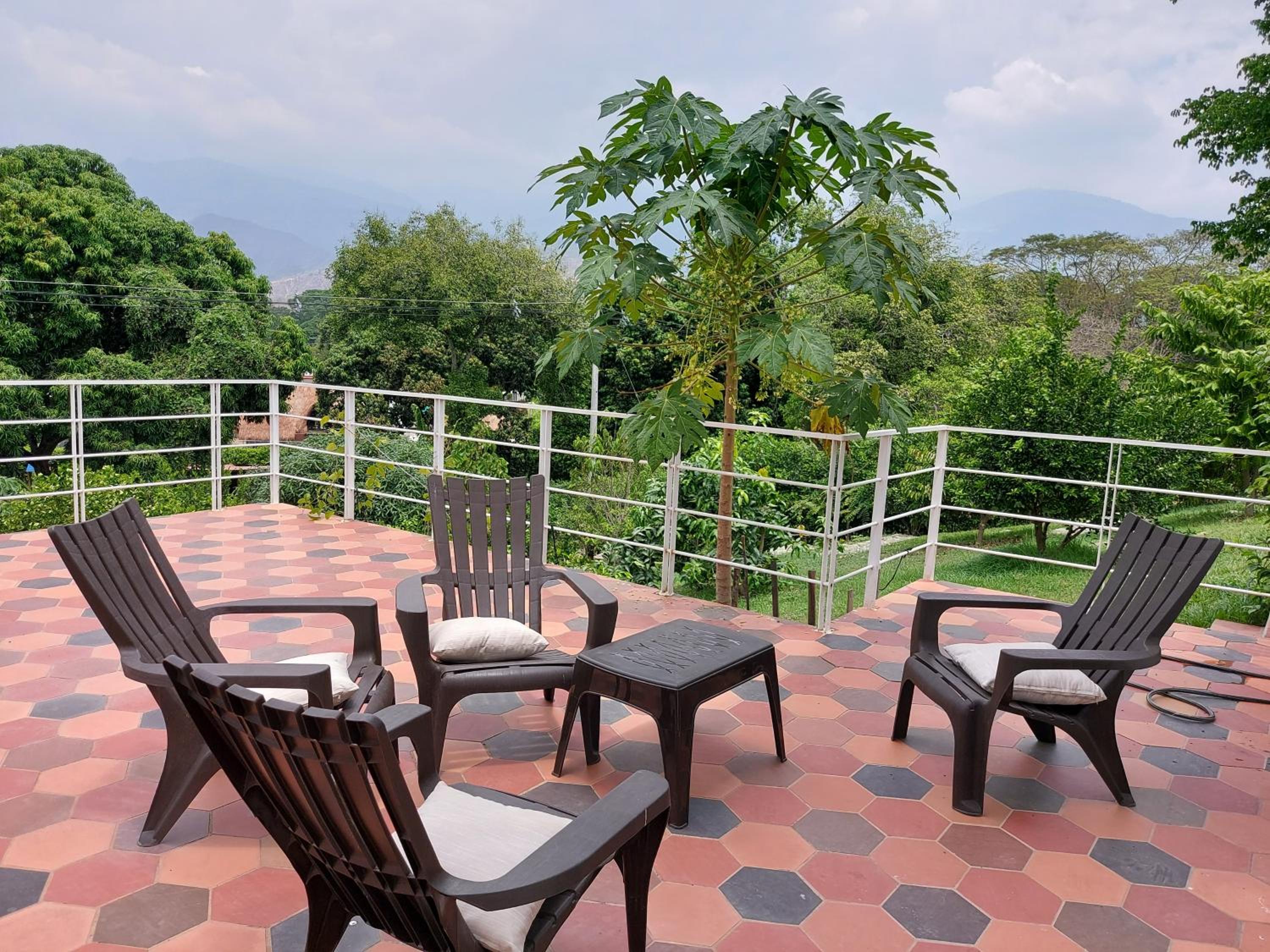 Finca Ecológica Sopetran
