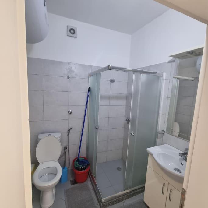 Blloku Central Apartment