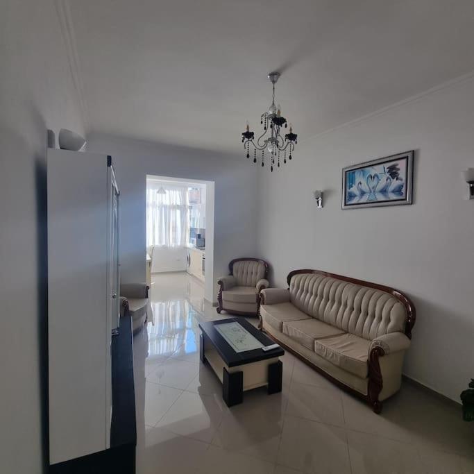 Blloku Central Apartment