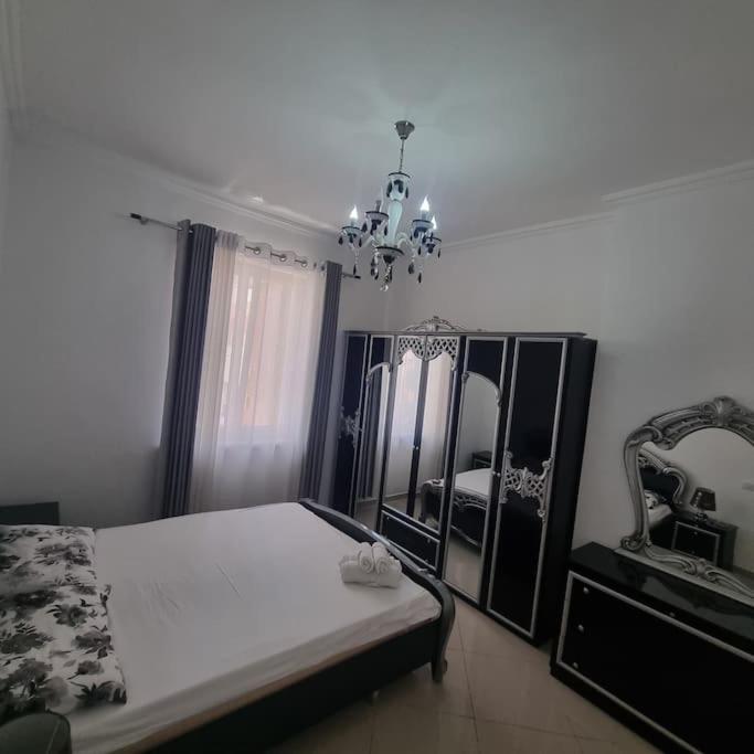 Blloku Central Apartment