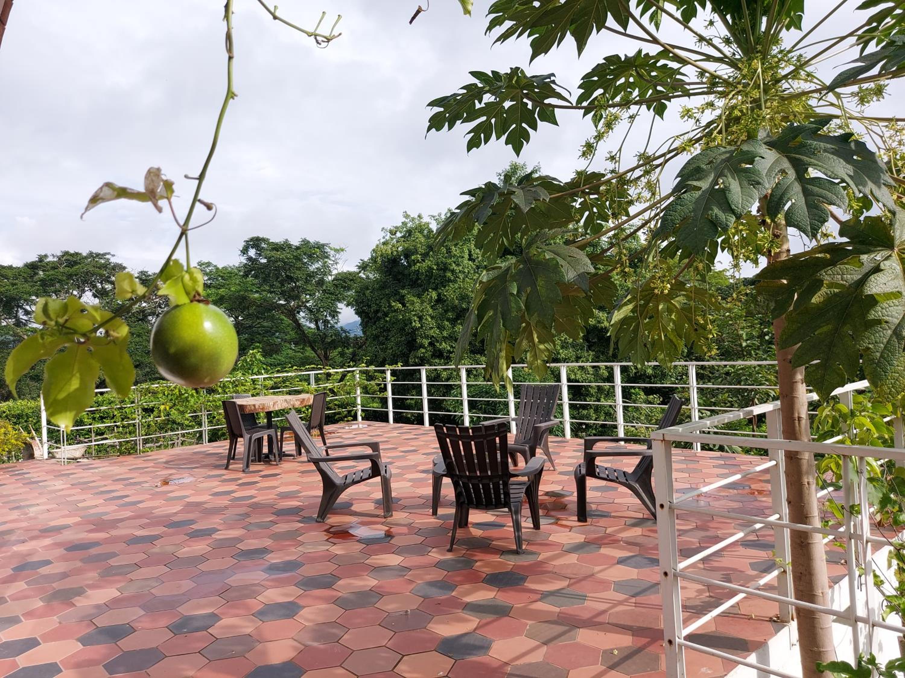 Finca Ecológica Sopetran