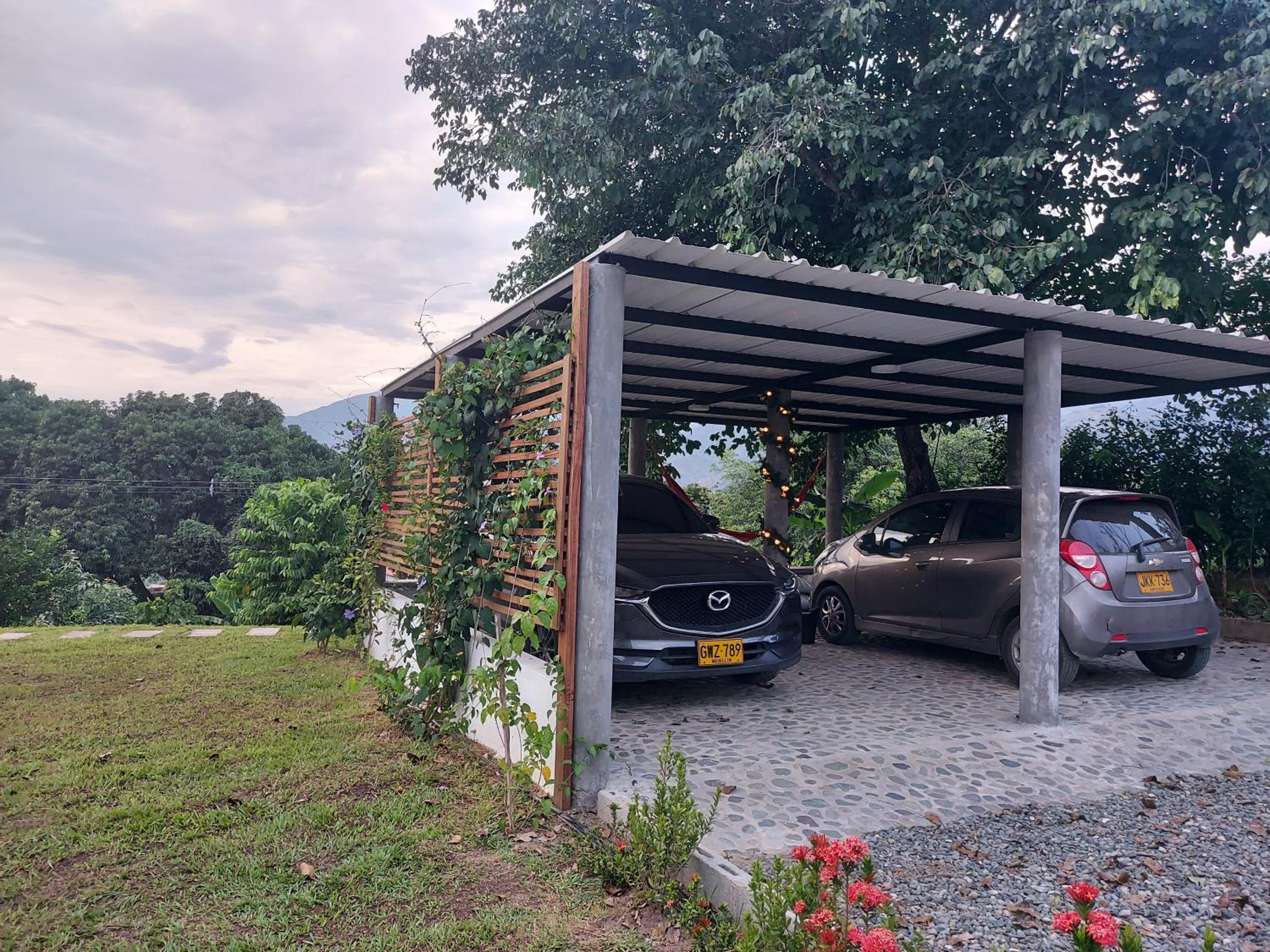 Finca Ecológica Sopetran