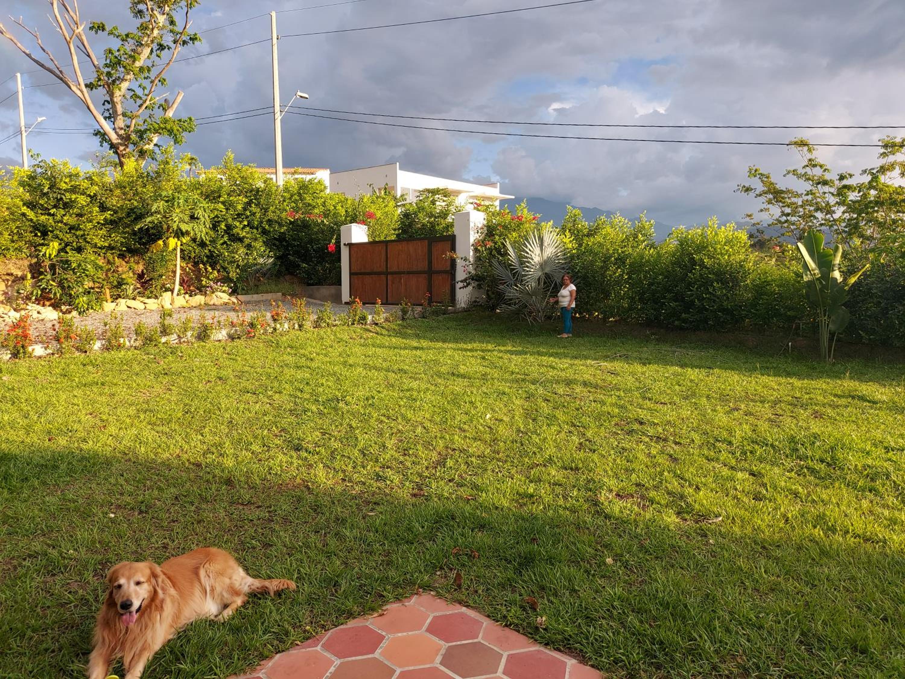 Finca Ecológica Sopetran