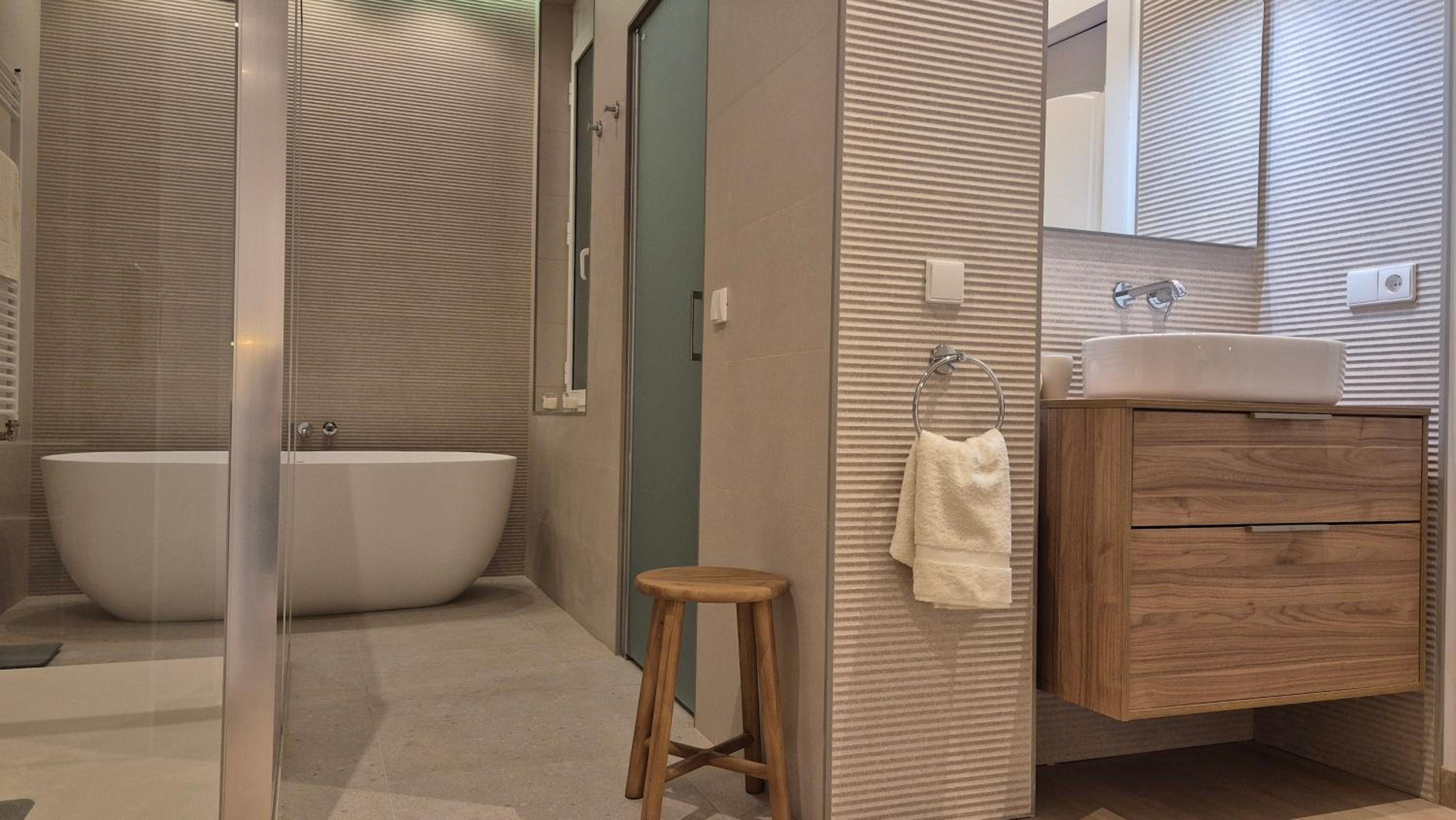 Suite Haus Castelar