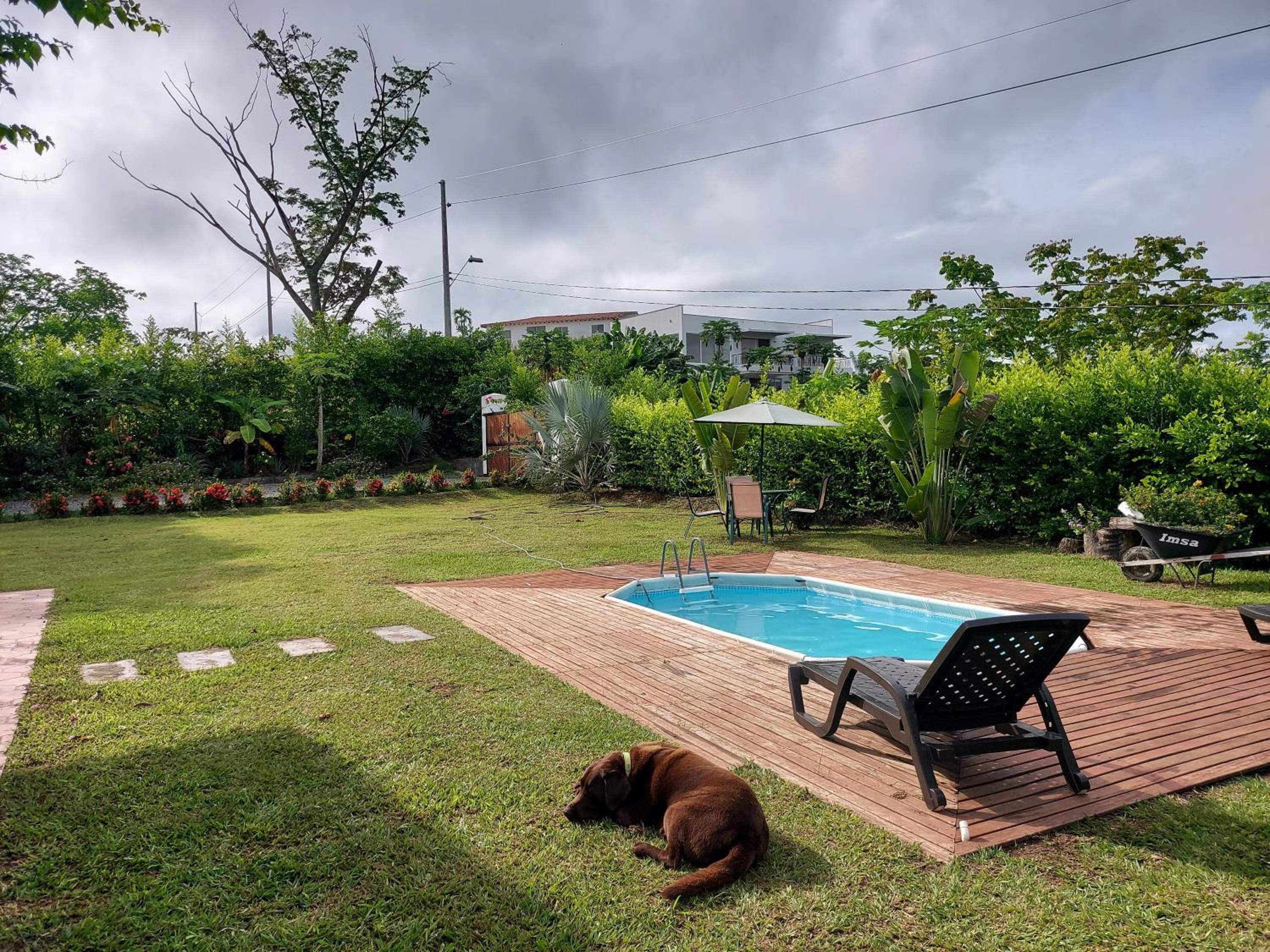 Finca Ecológica Sopetran